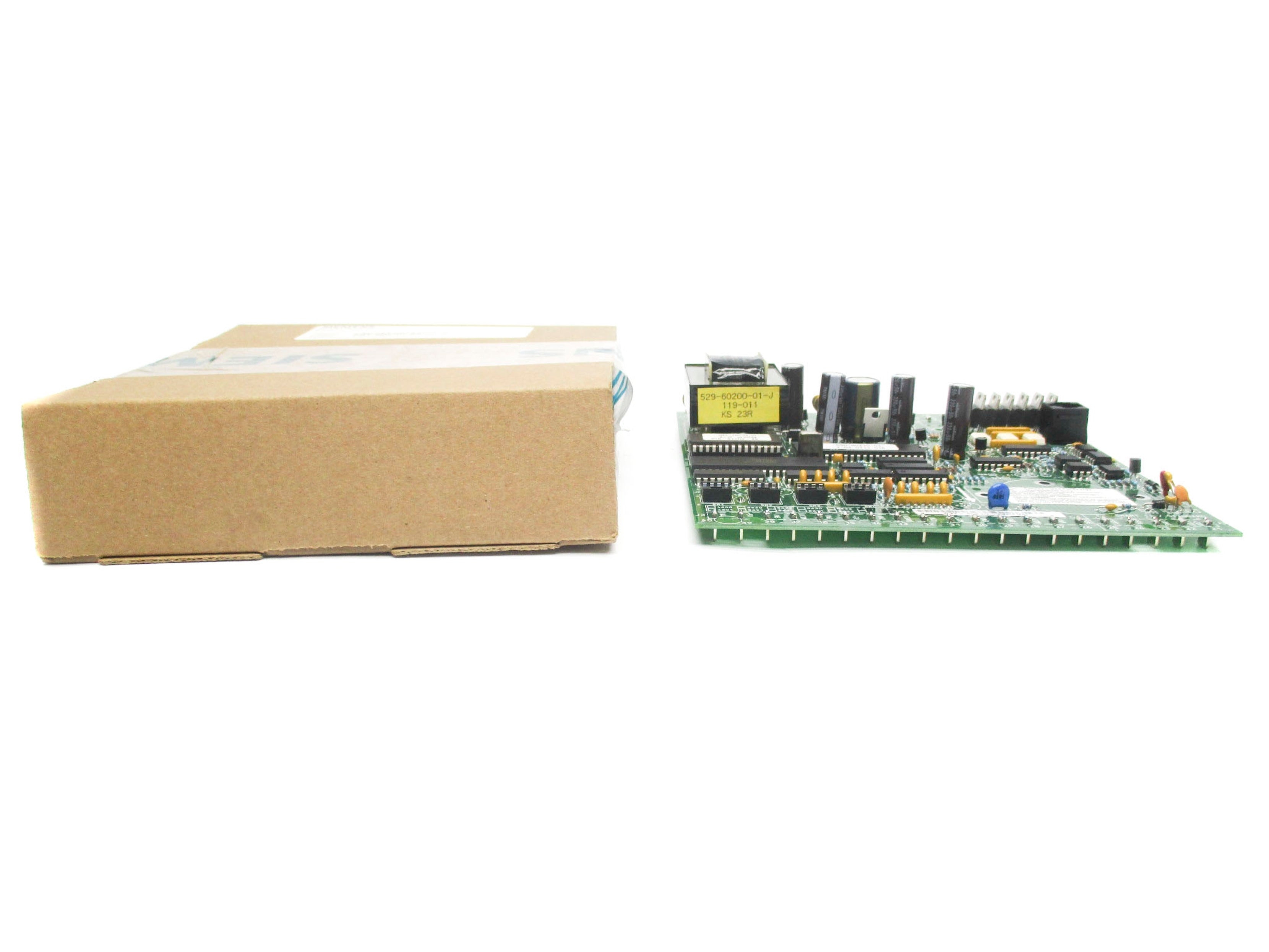 SIEMENS 091-60230-82 REV 1 NSMP