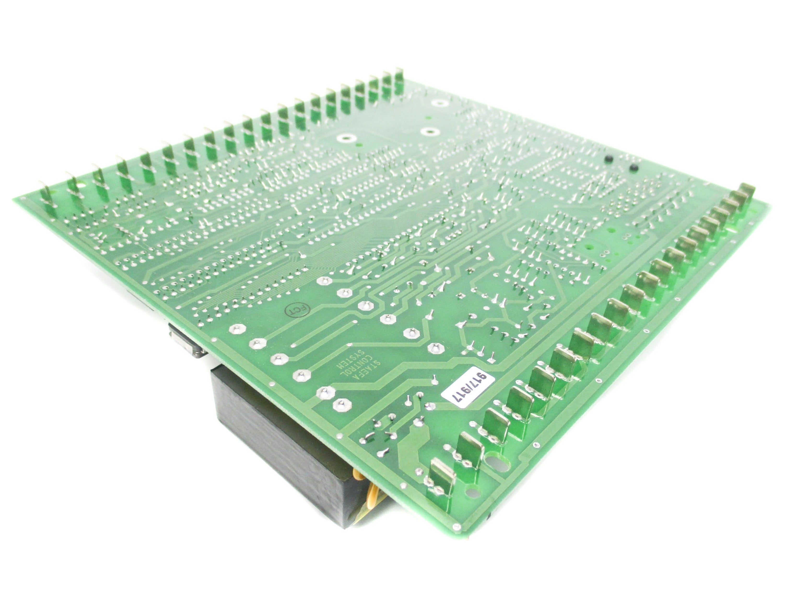 SIEMENS 091-60230-82 REV 1 NSMP
