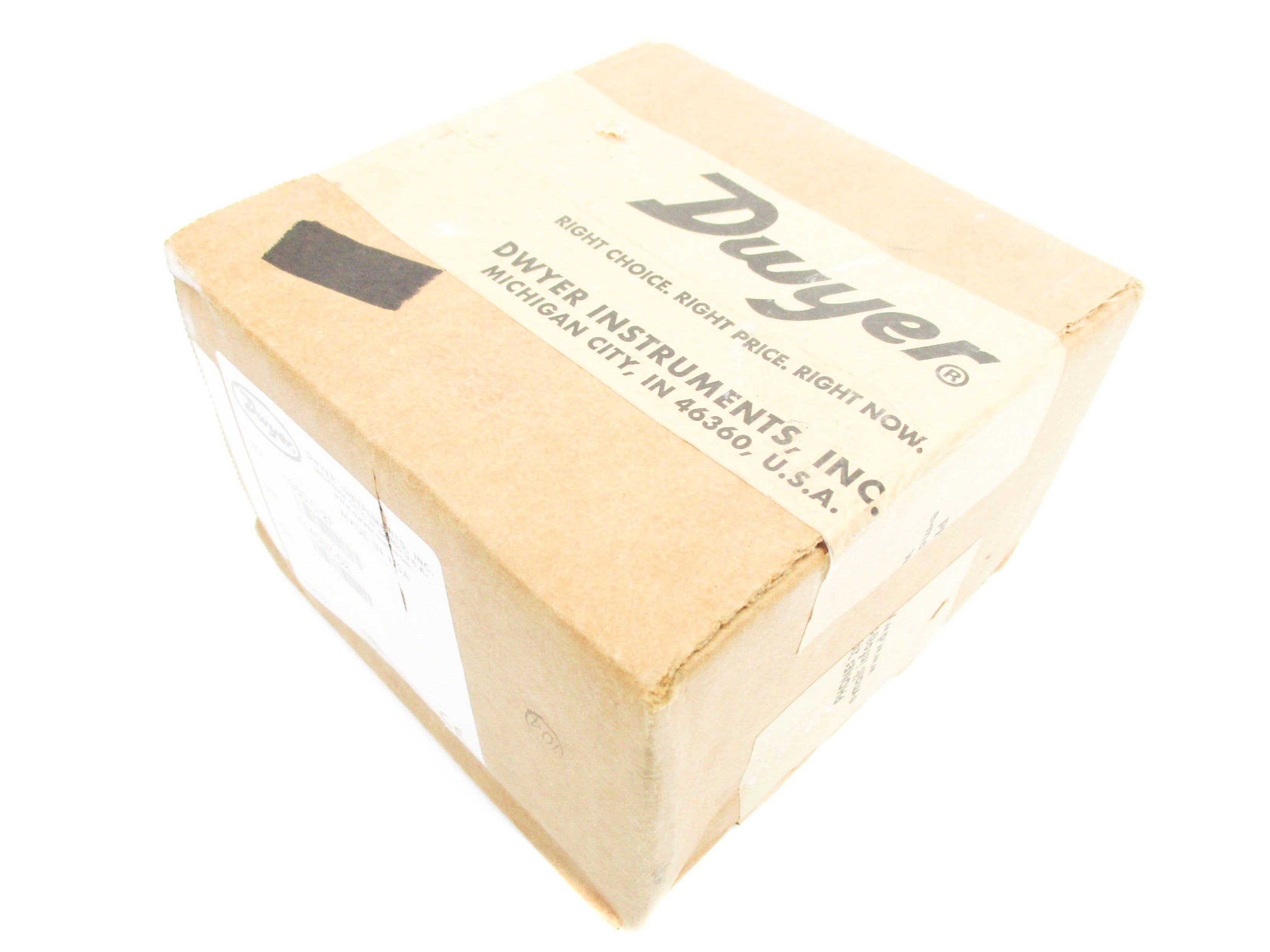 DWYER 1950-0-2F NSFS