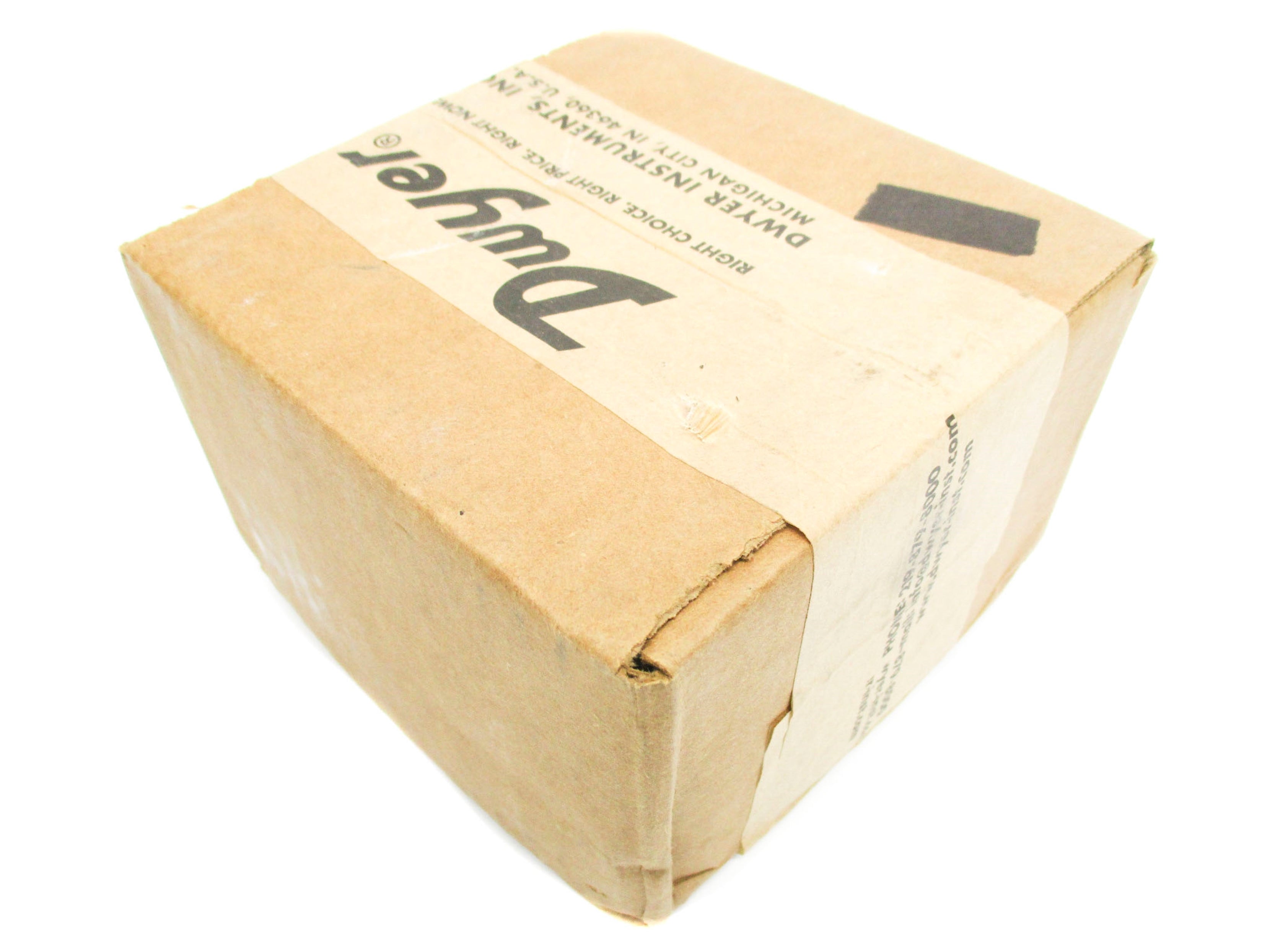 DWYER 1950-0-2F NSFS