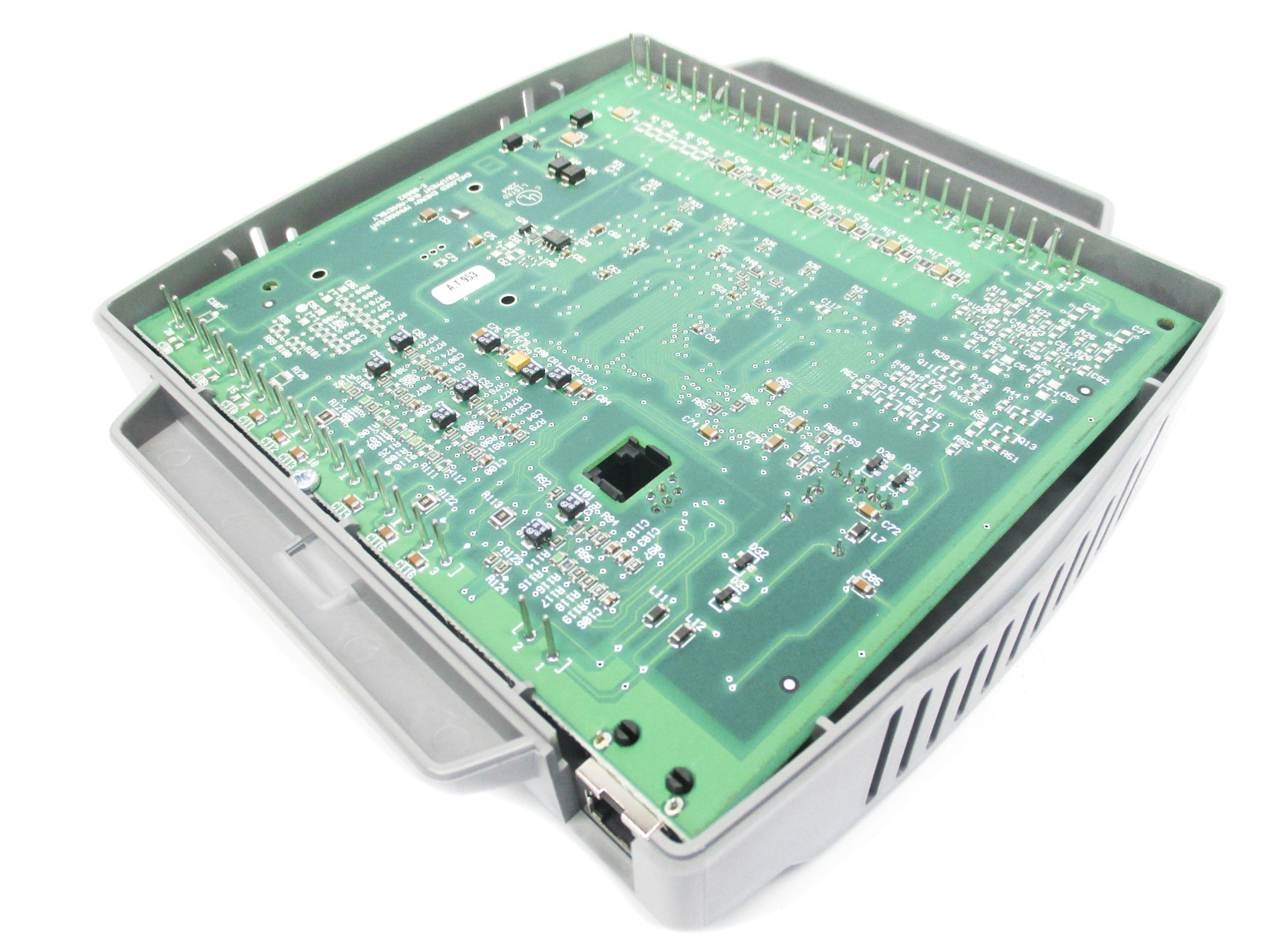 SIEMENS 587-210 NSMP