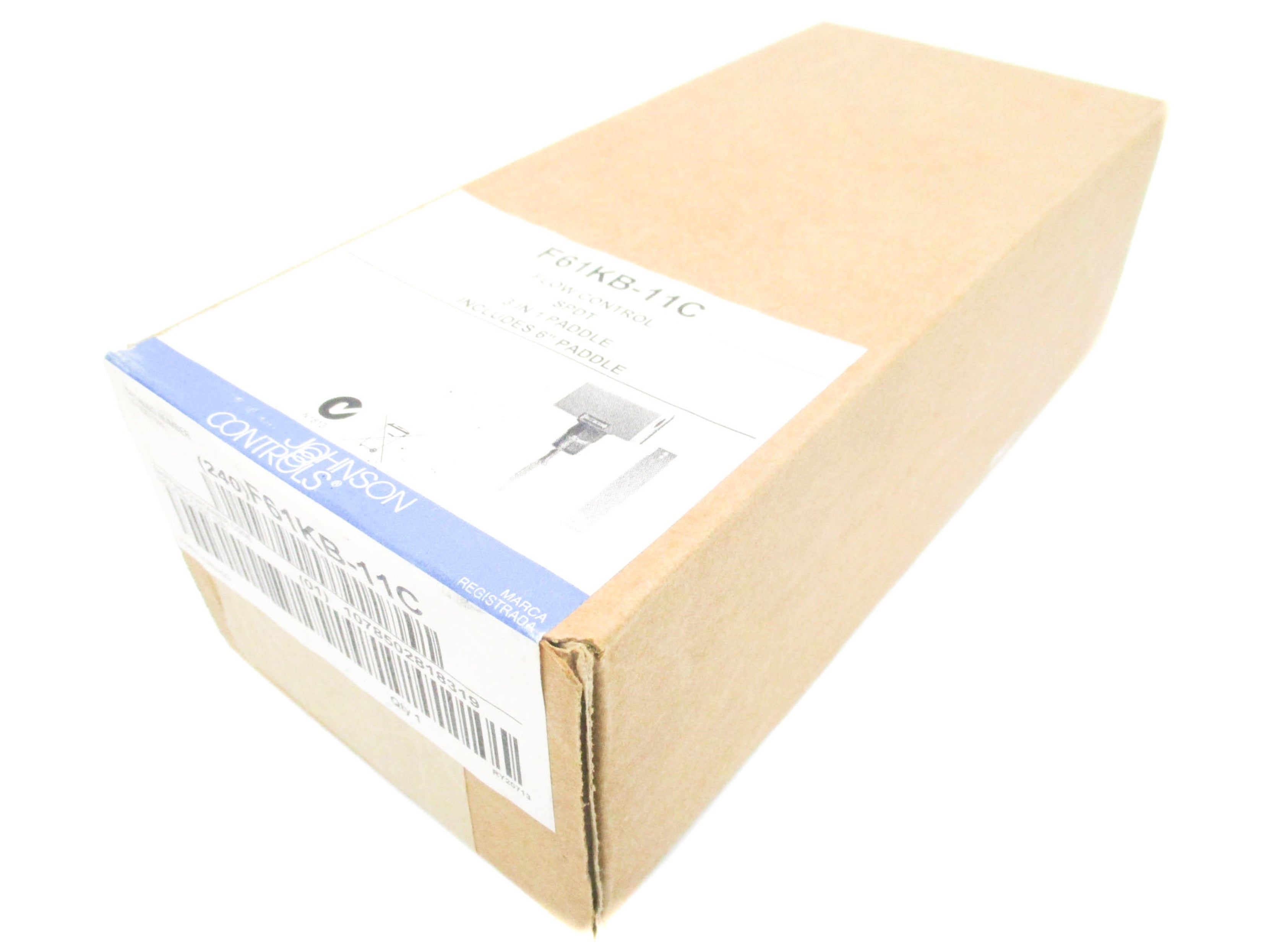 JOHNSON CONTROLS F61KB-11C NSFS