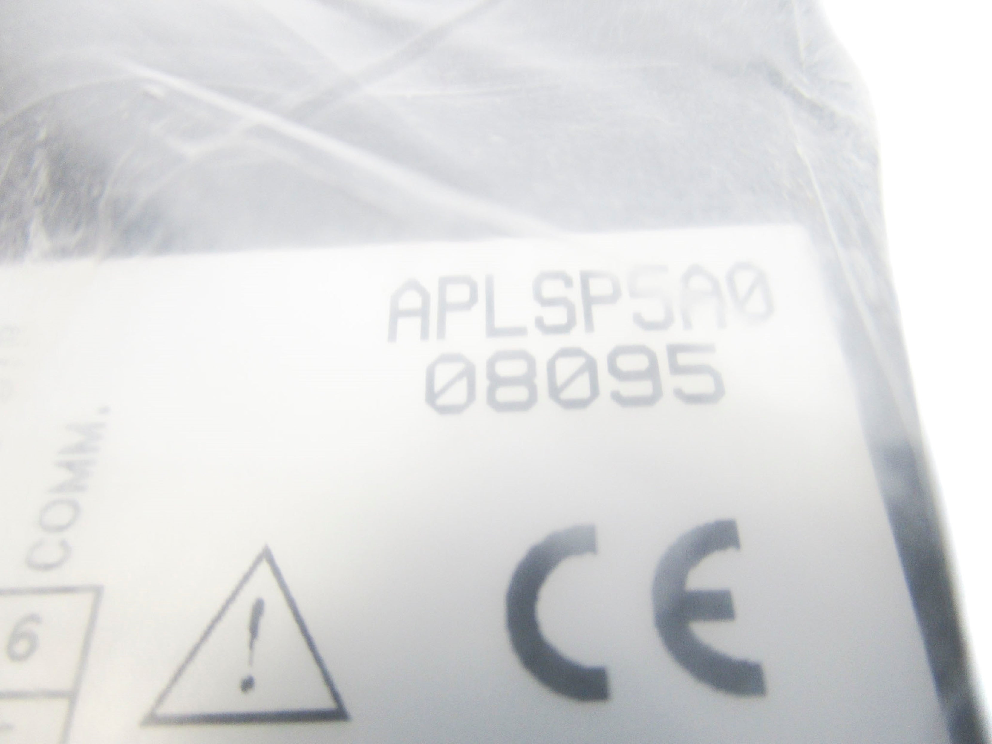 RED LION CONTROLS APLSP5A0 NSMP