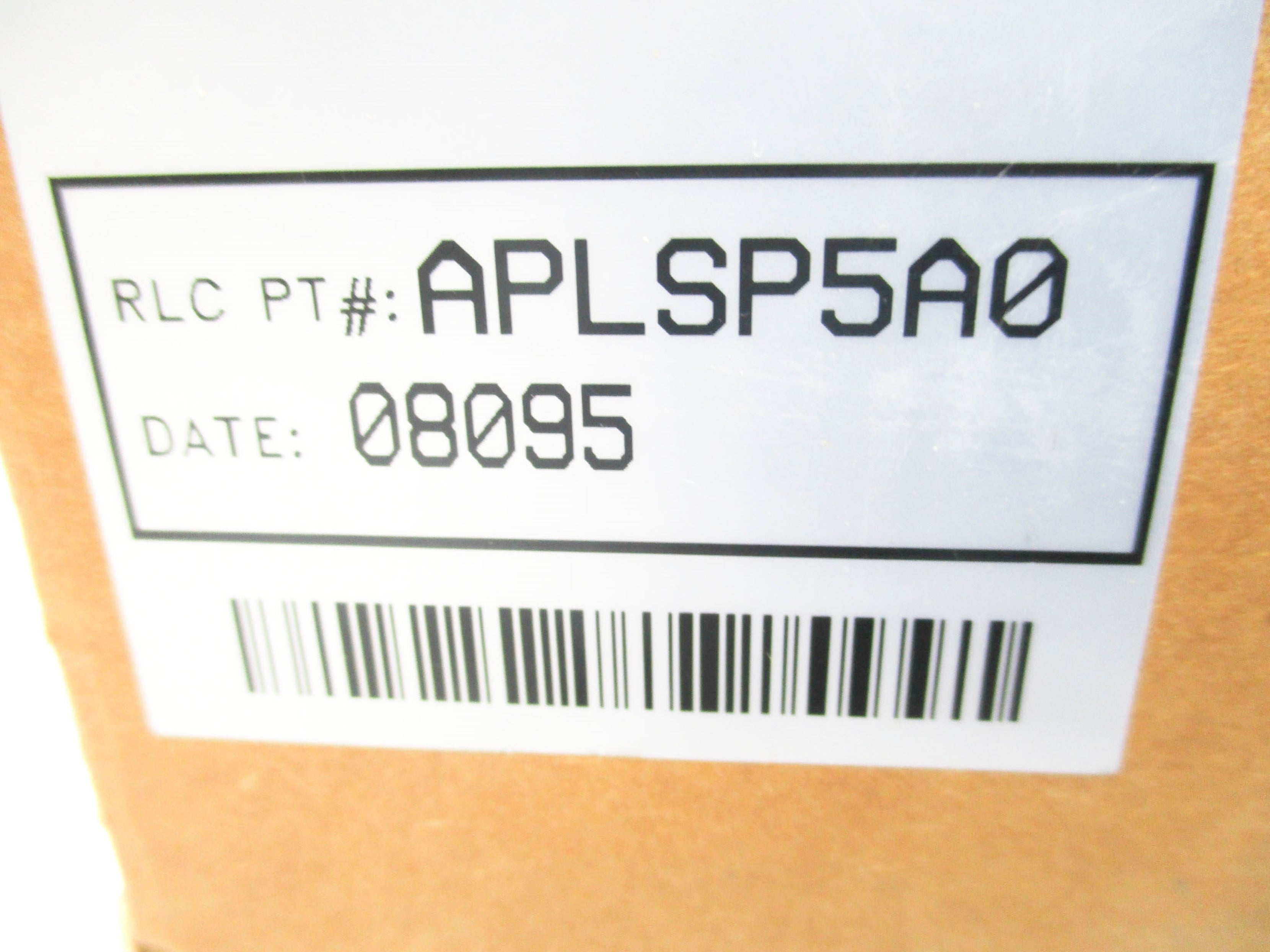 RED LION CONTROLS APLSP5A0 NSMP