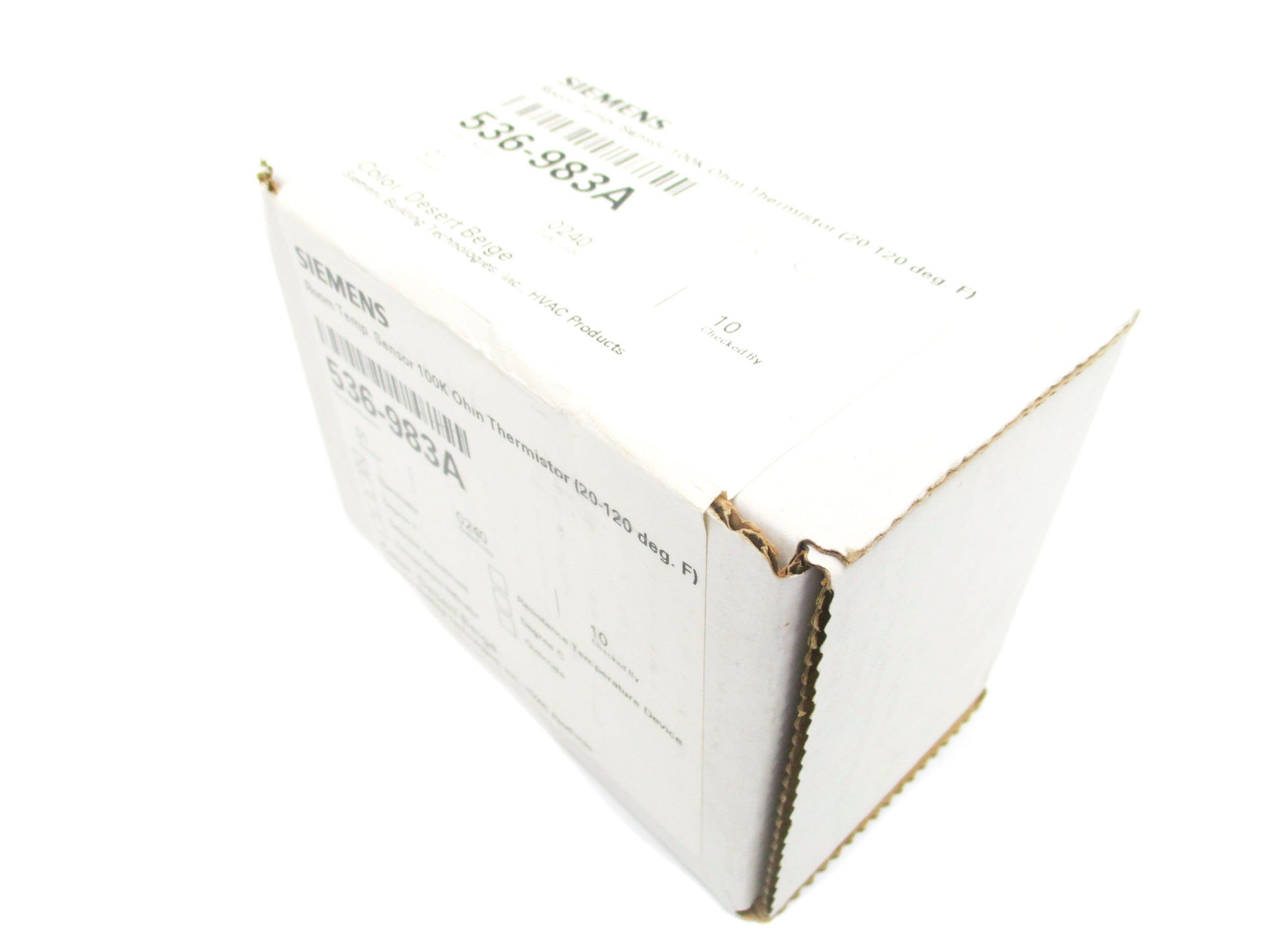 SIEMENS 536-983A NSFS