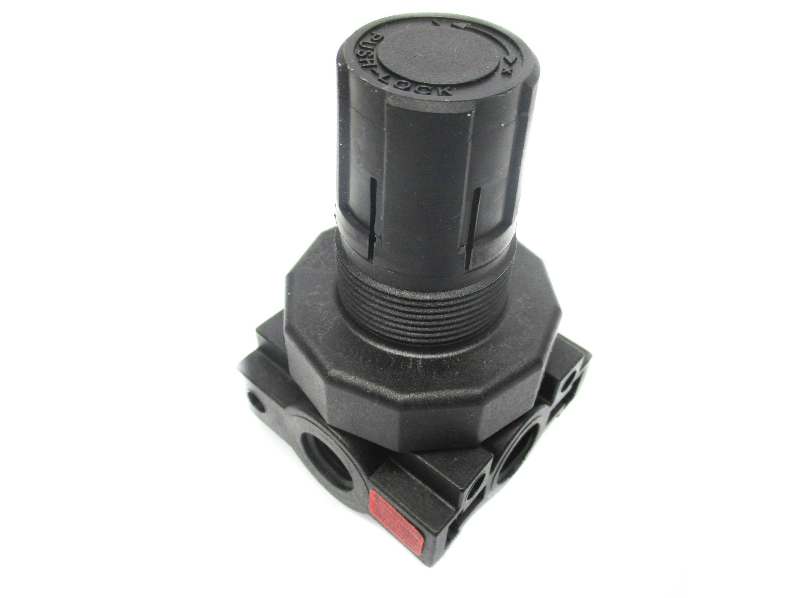 PARKER R45-02A NSMP