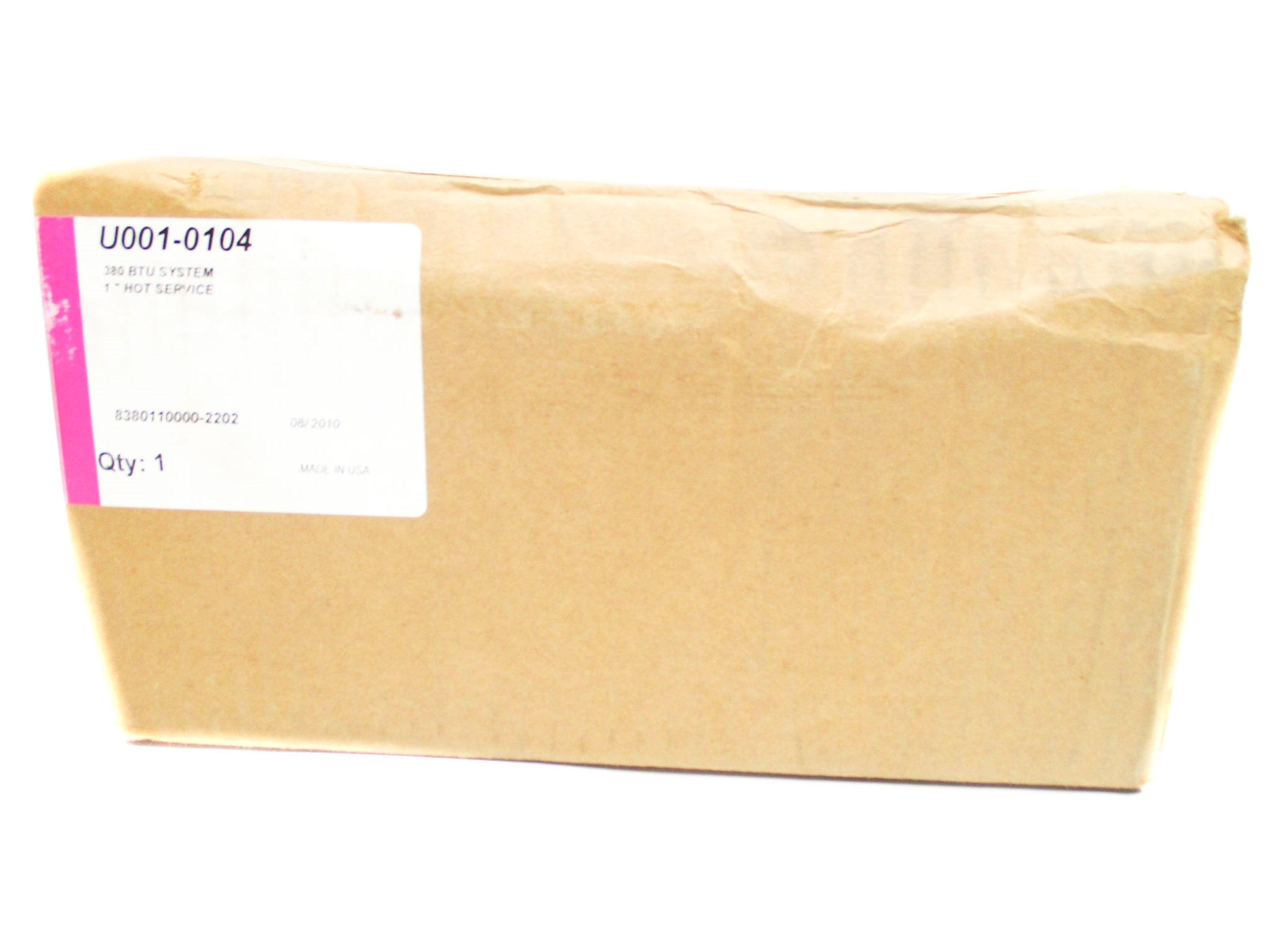 SPARE PART U001-0104 NSFS