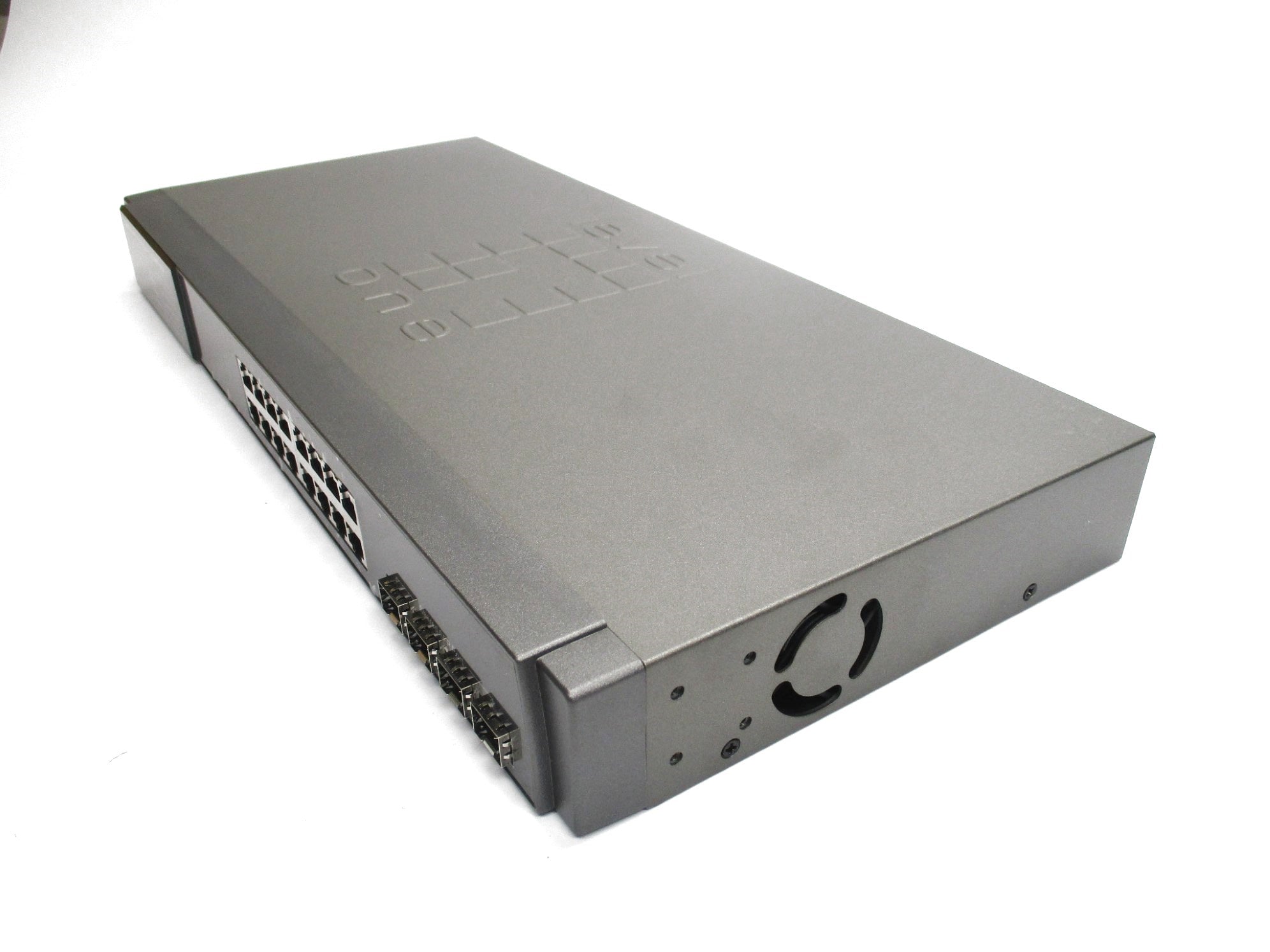 LEVEL ONE GSW-1656 NSMP