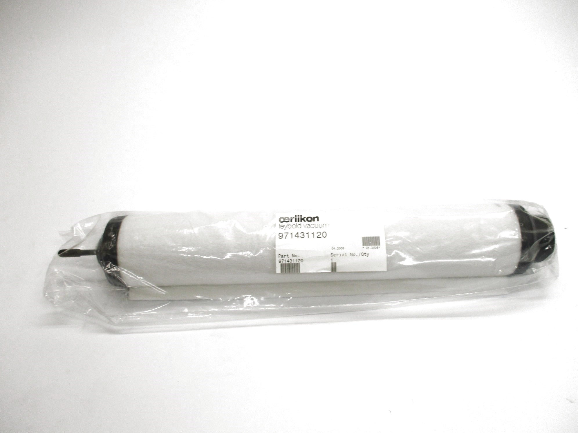 LEYBOLD 971431120 NSMP