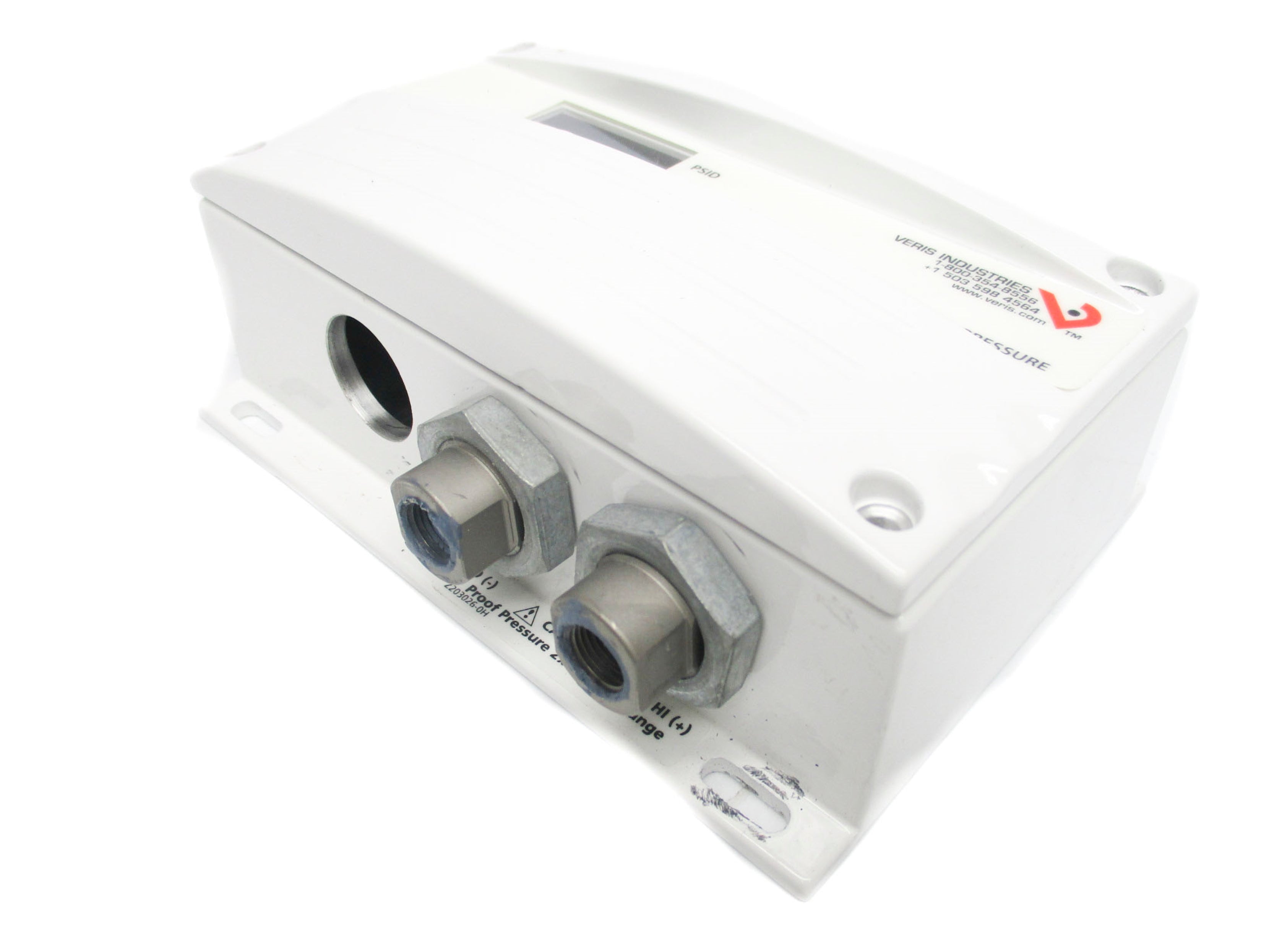VERIS INDUSTRIES PWLX03S NSMP