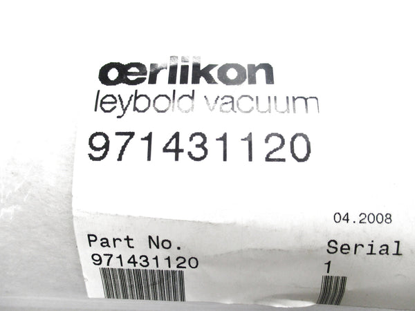 LEYBOLD 971431120 NSMP