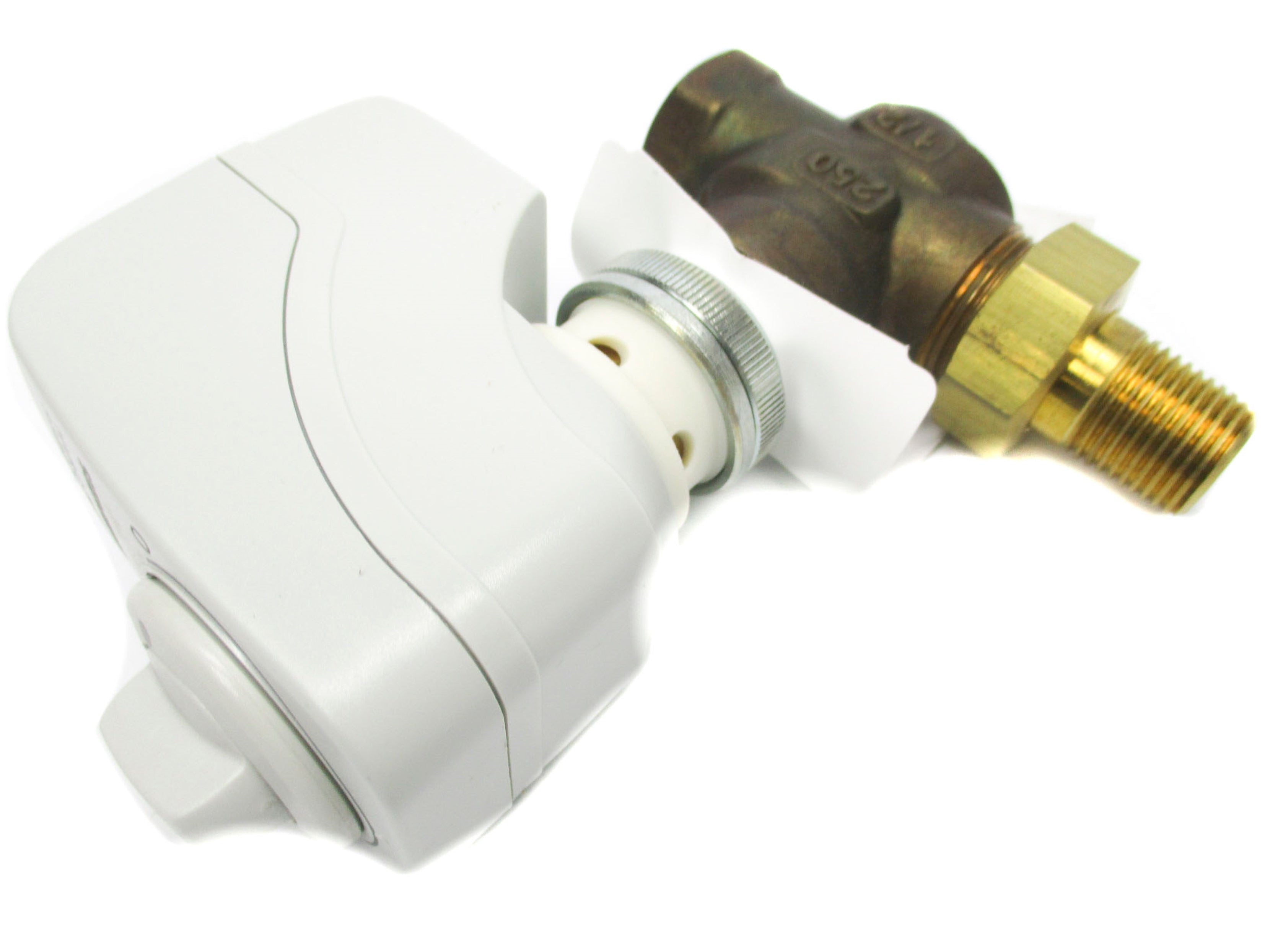 SIEMENS 254-01103 24VAC NSMP