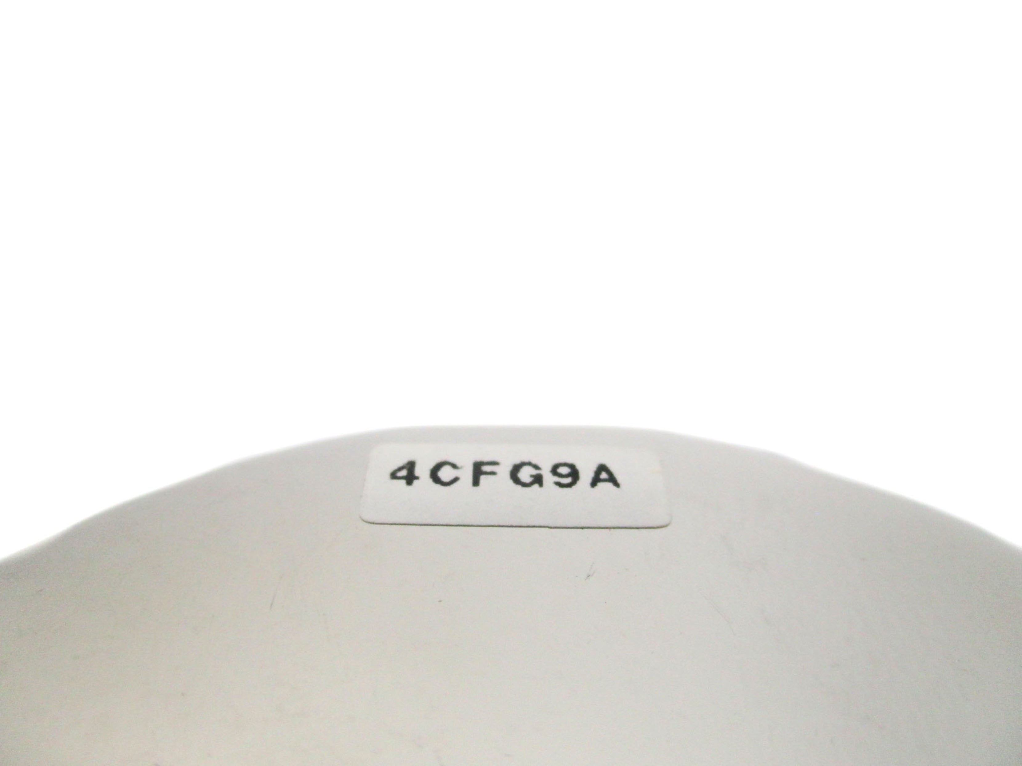 GRAINGER 4CFG9A NSMP