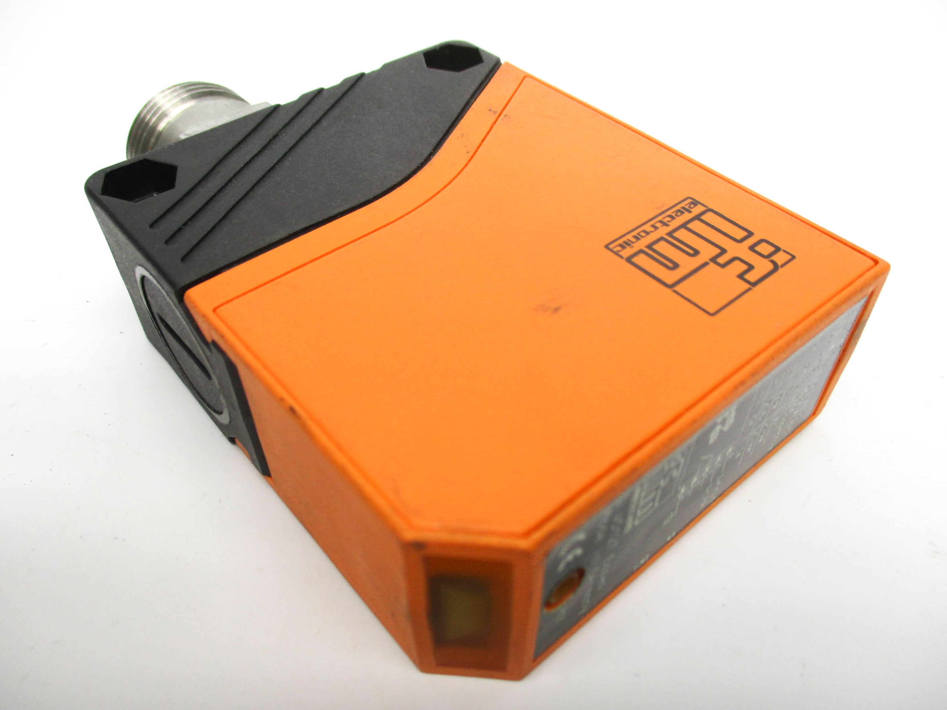 IFM EFECTOR OL0010 UNMP