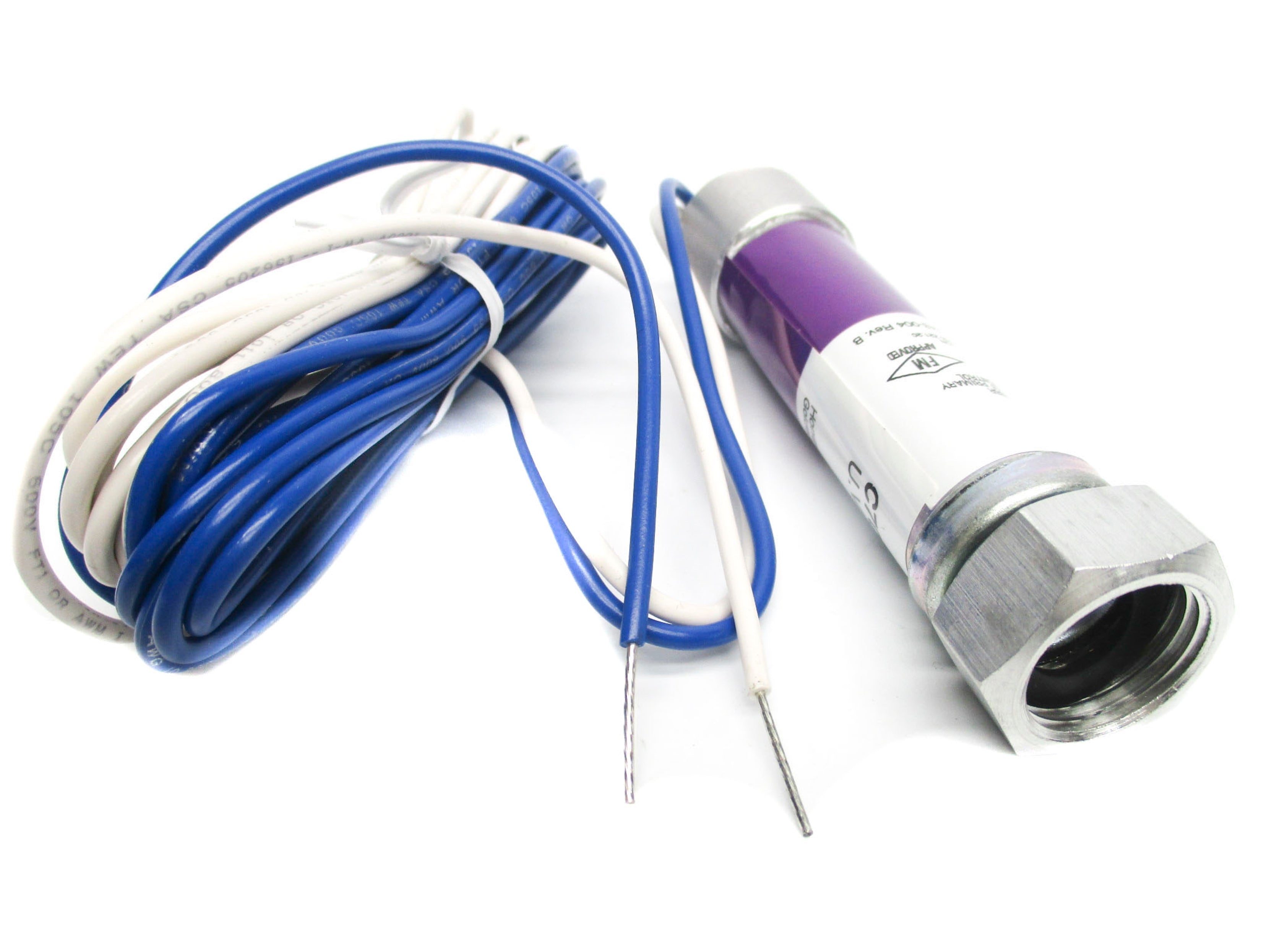 HONEYWELL C7027A1049 NSNP