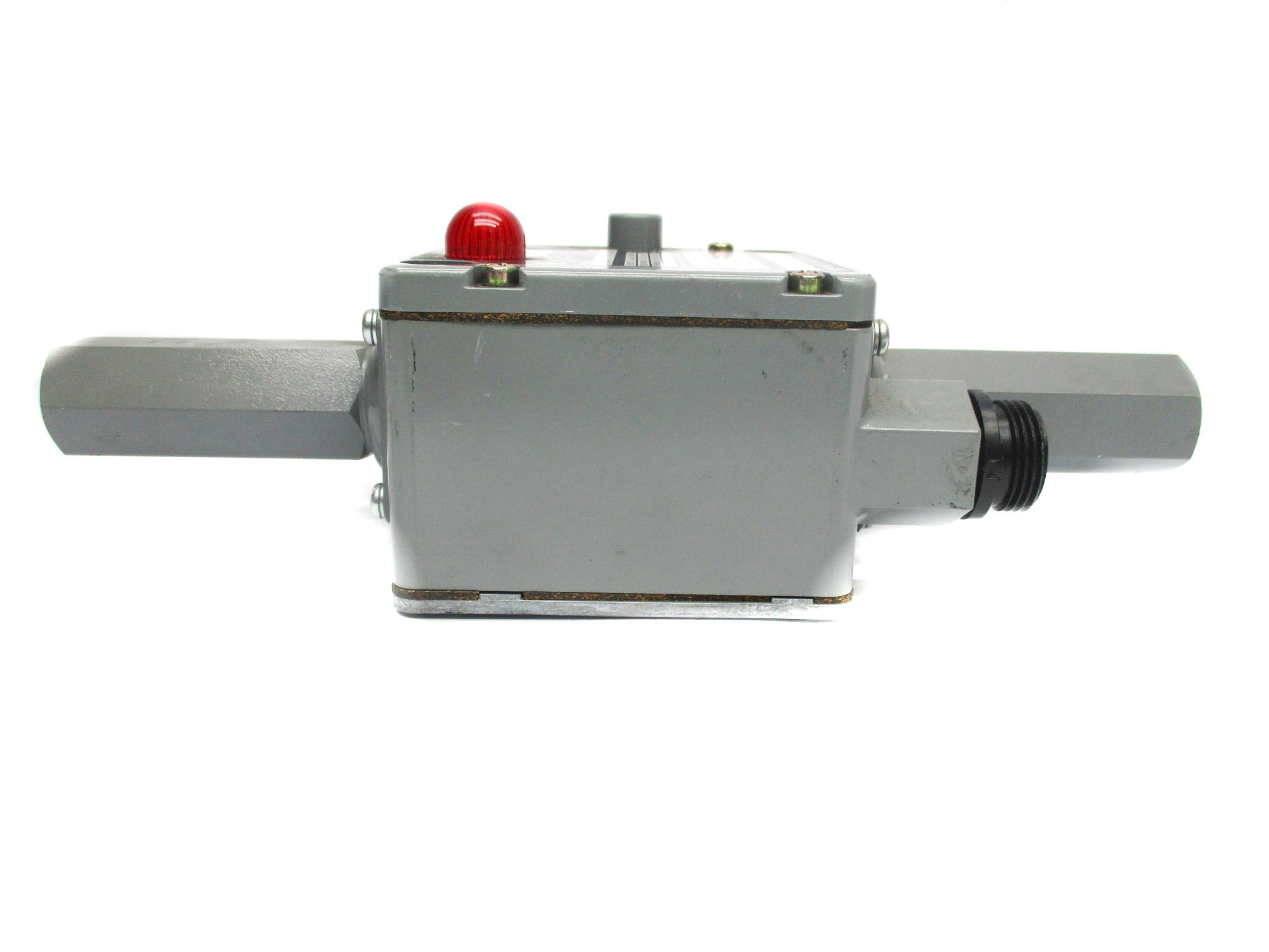 ALLEN BRADLEY 836T-D463J SER. A UNMP