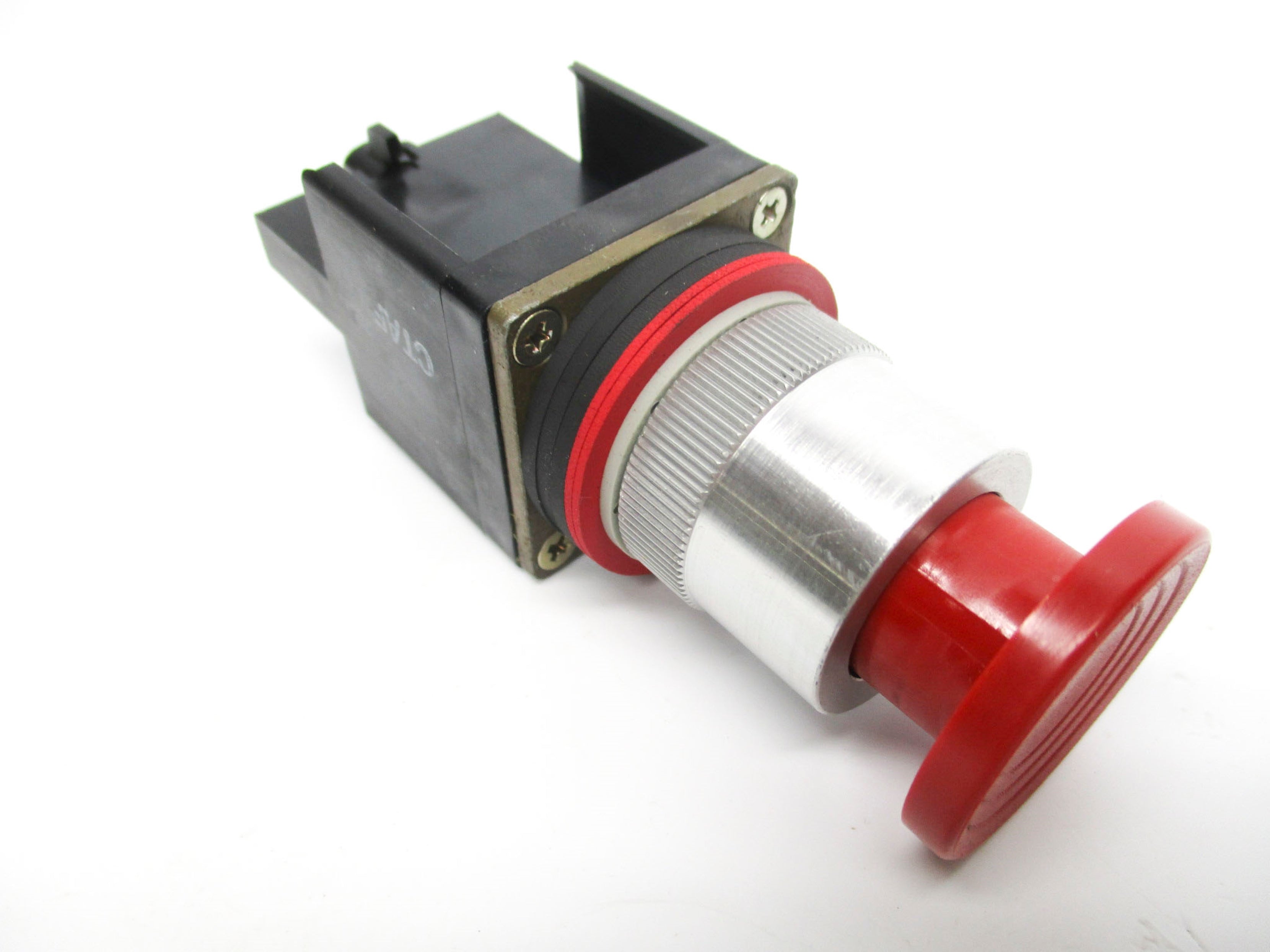 ALLEN BRADLEY 800MR-D6 SER. A (WH) NSMP