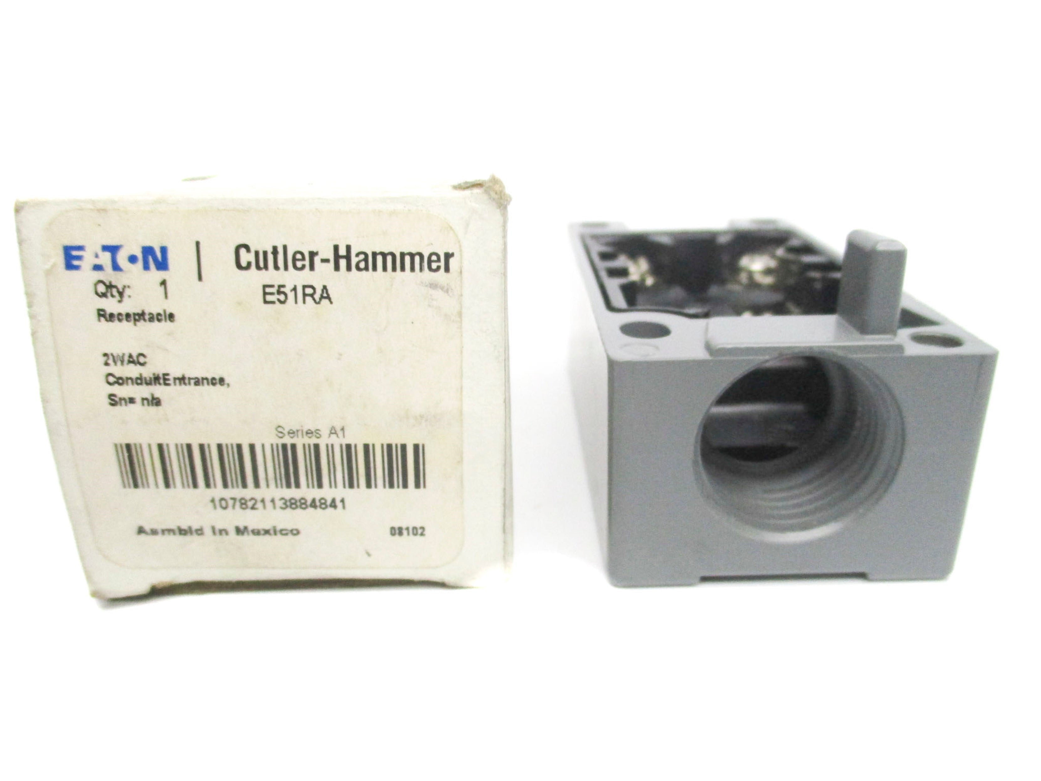 EATON E51RA SER. A1 NSMP