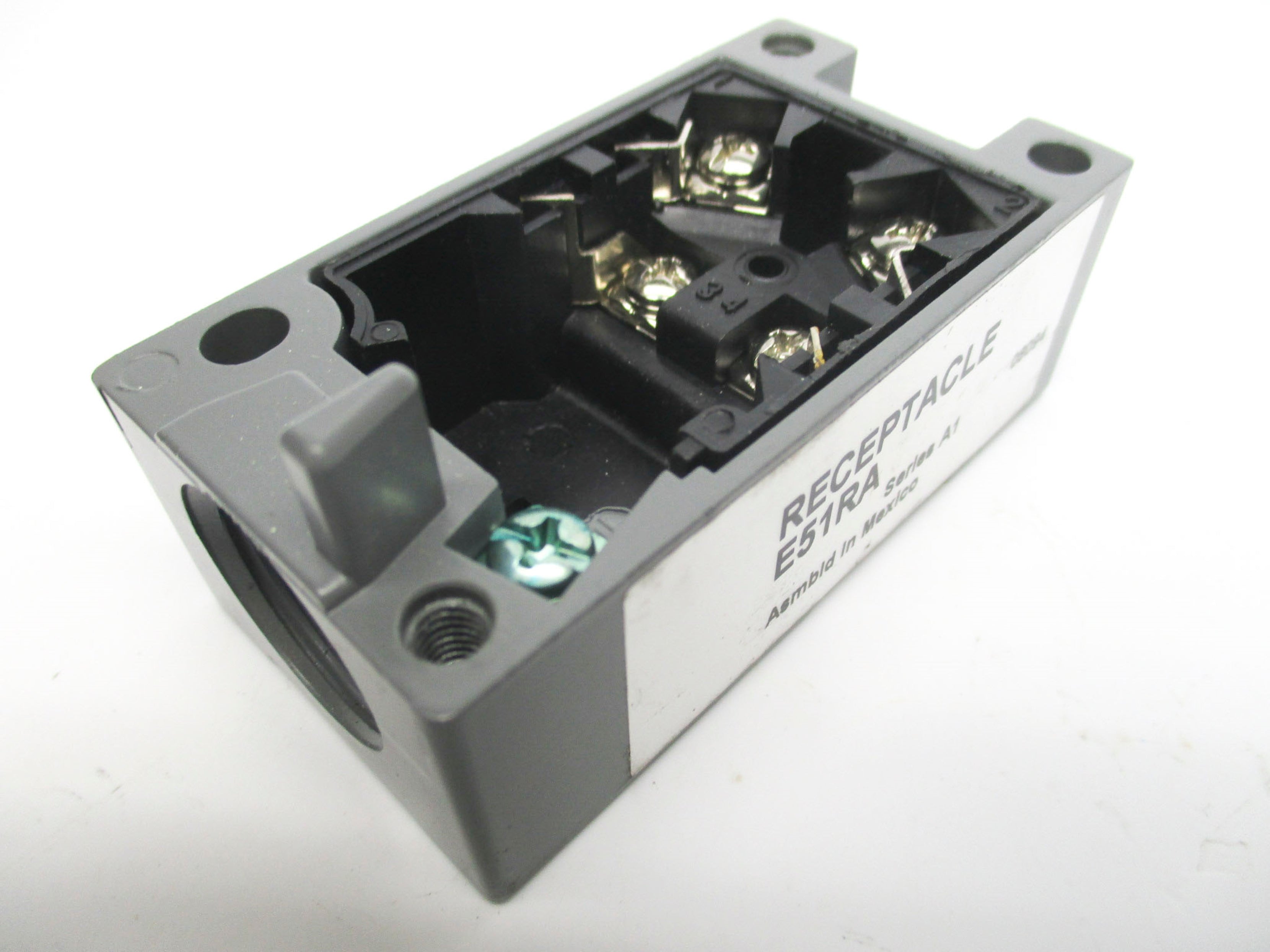 EATON E51RA SER. A1 NSMP