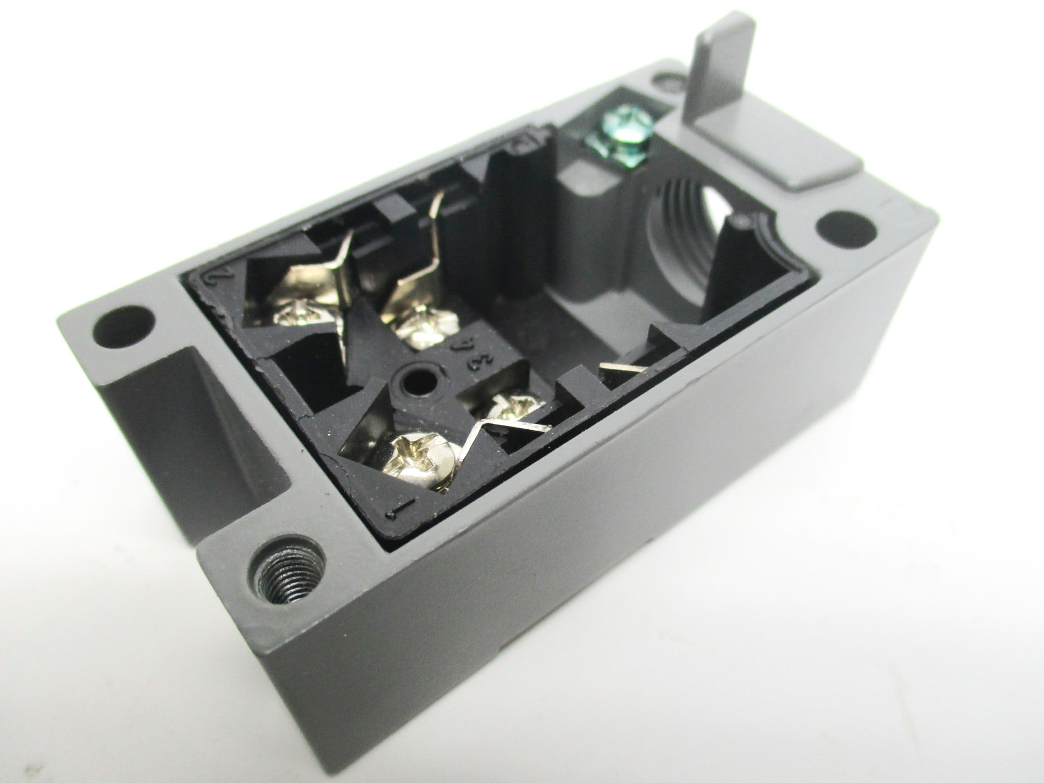 EATON E51RA SER. A1 NSMP