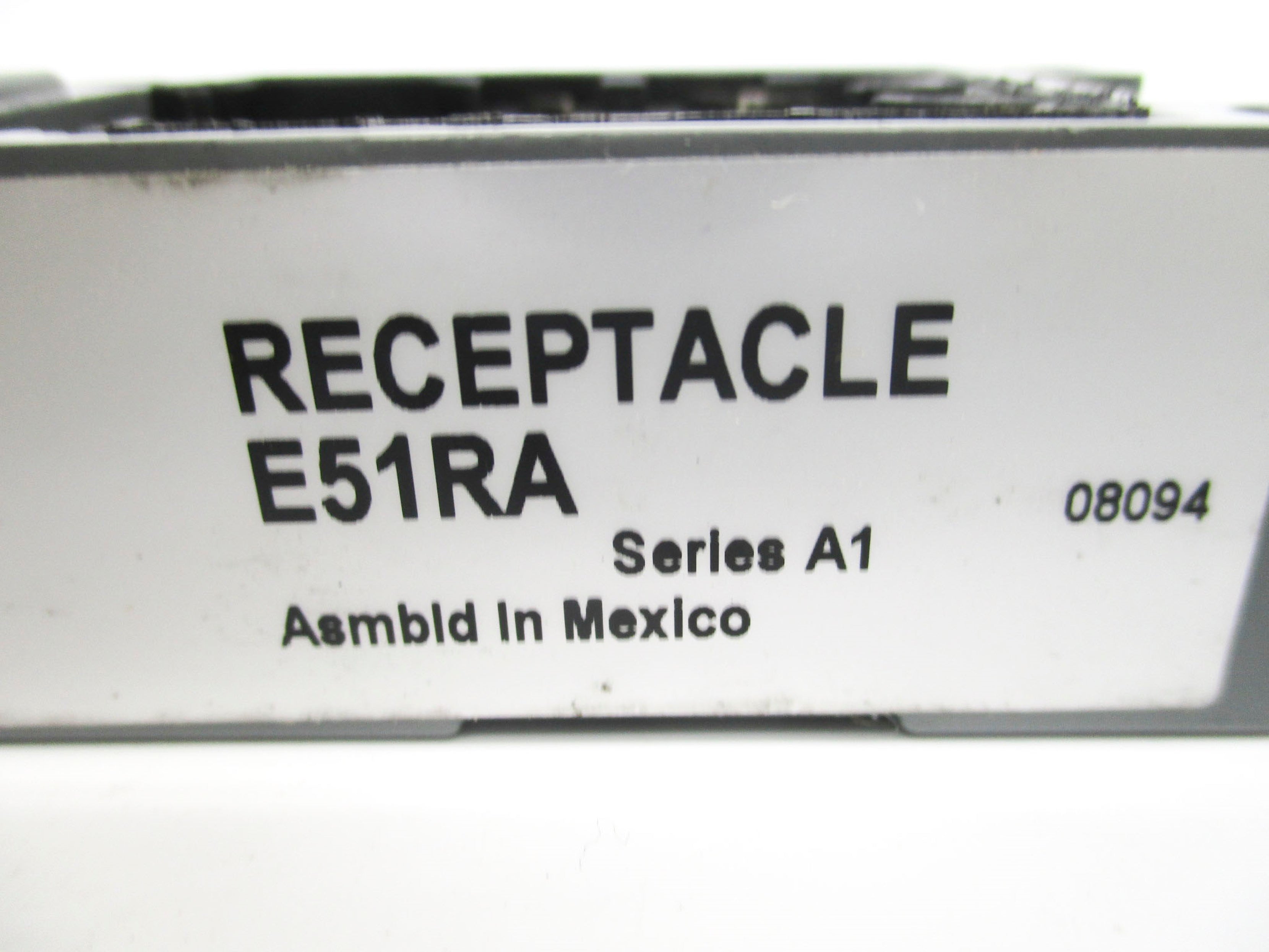 EATON E51RA SER. A1 NSMP