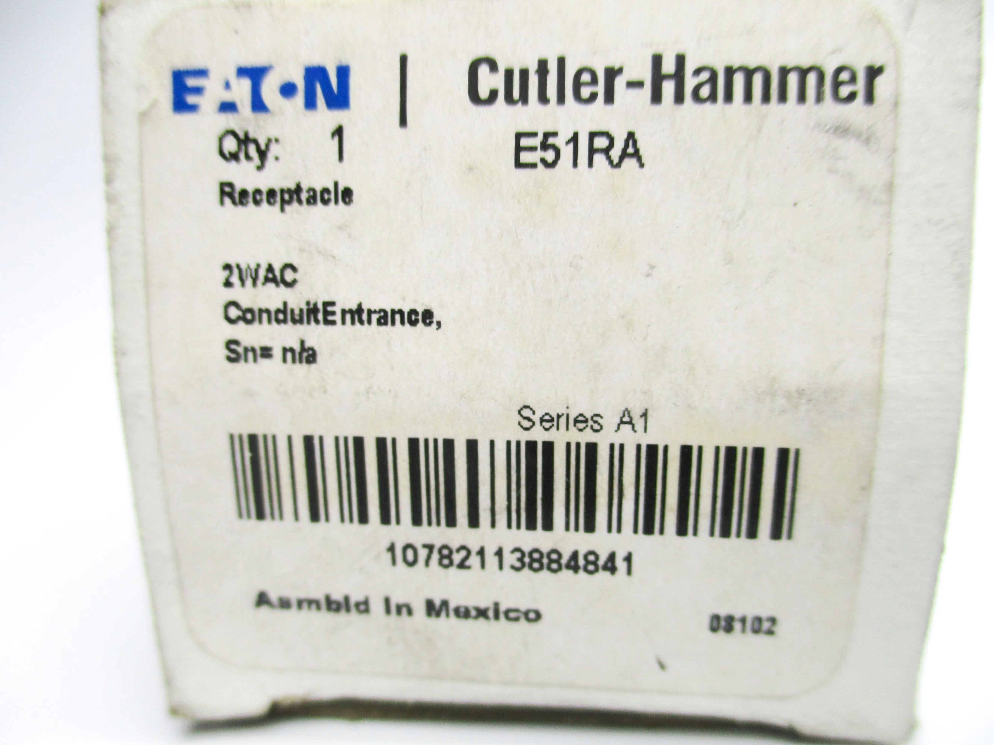 EATON E51RA SER. A1 NSMP