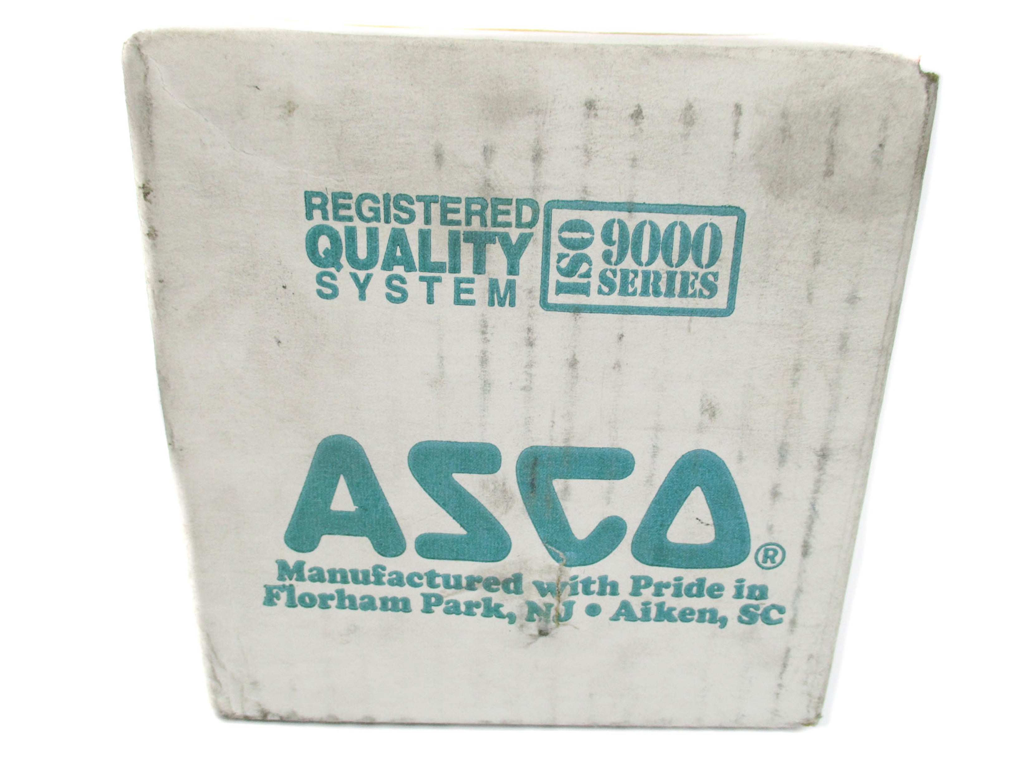 ASCO 8210G54 120V NSFS