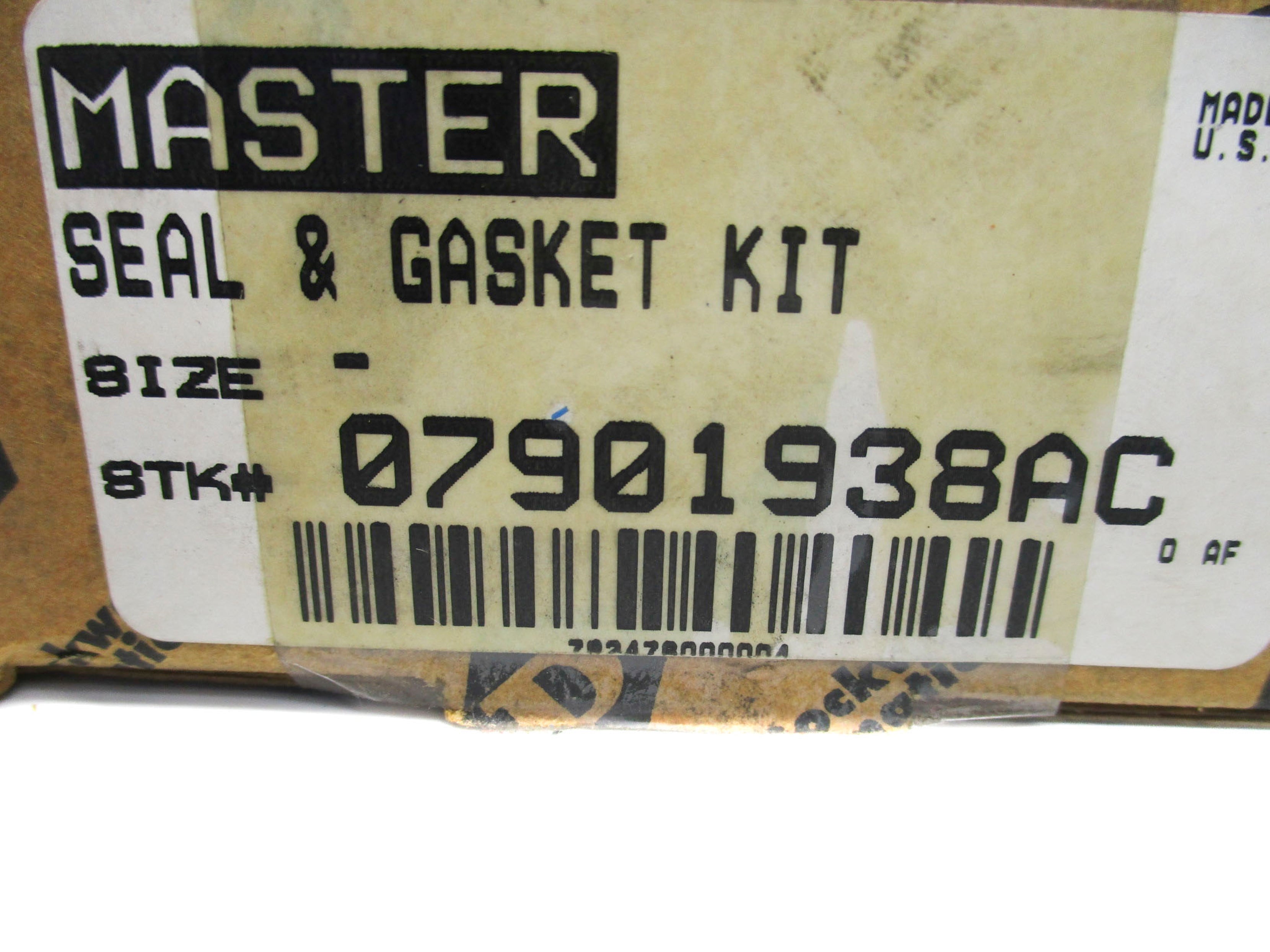 DODGE 07901938AC NSMP