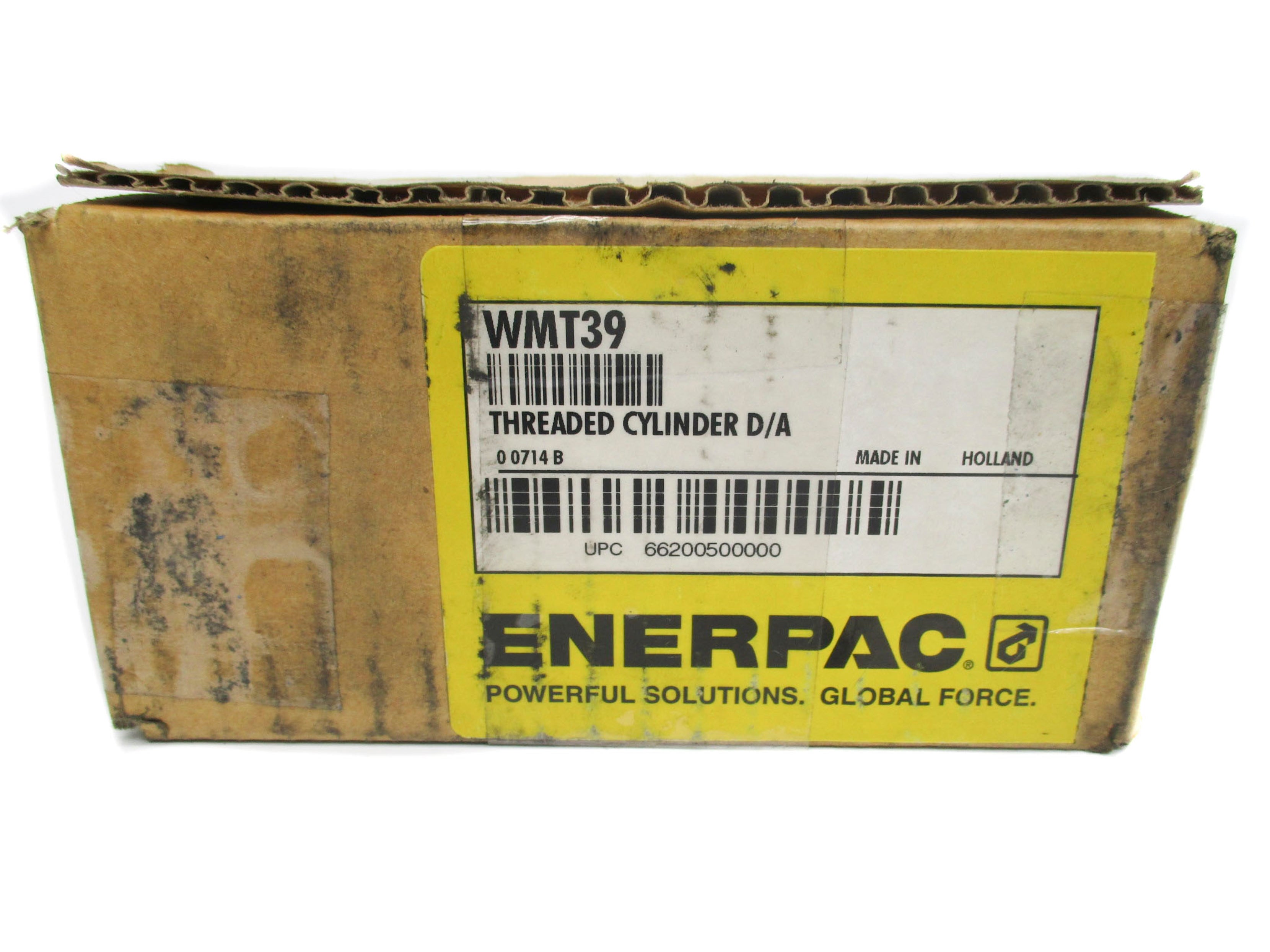 ENERPAC WMT39 NSFS