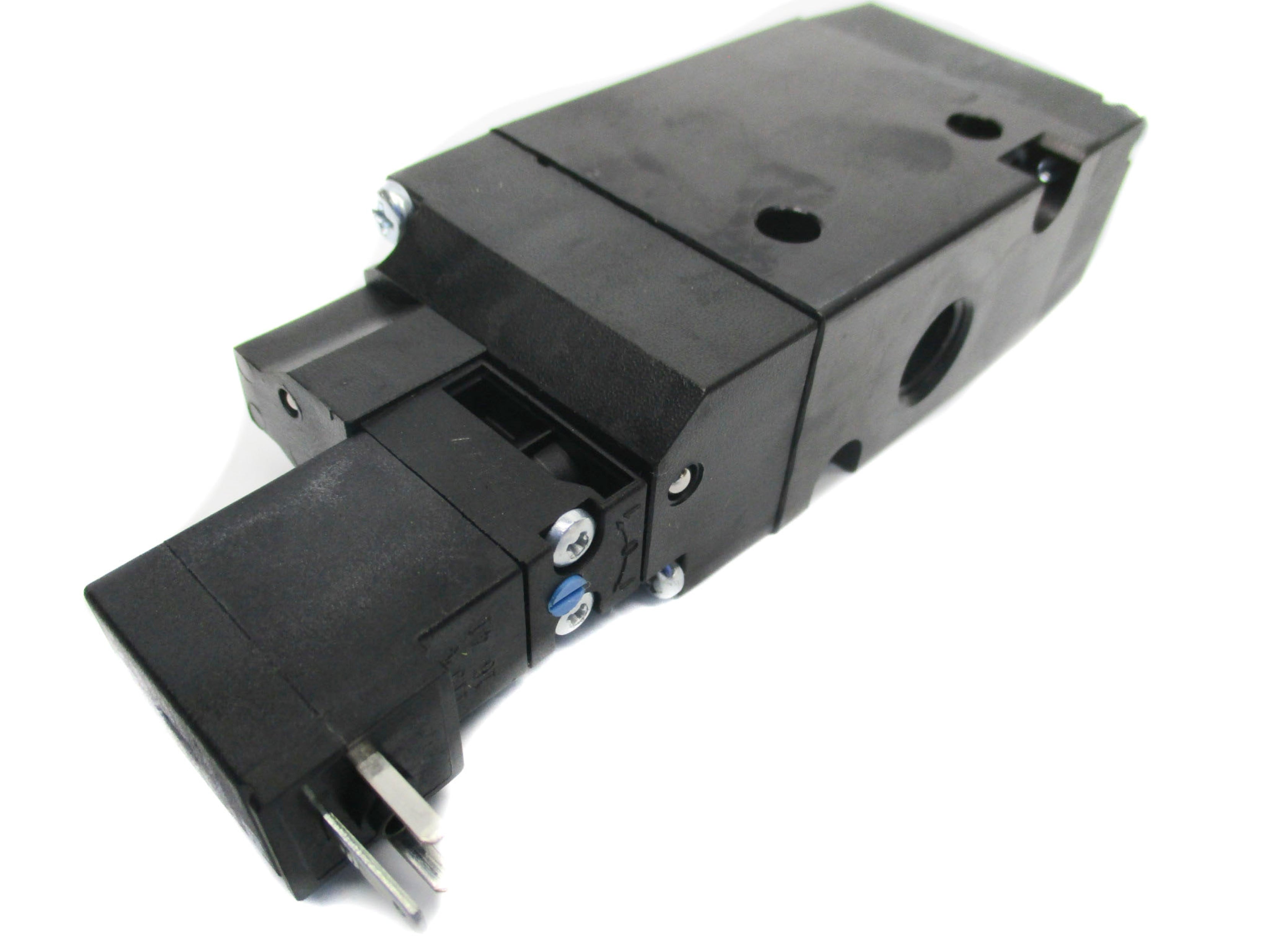 PARKER B5G1BB553C 115/120V 145PSI NSMP