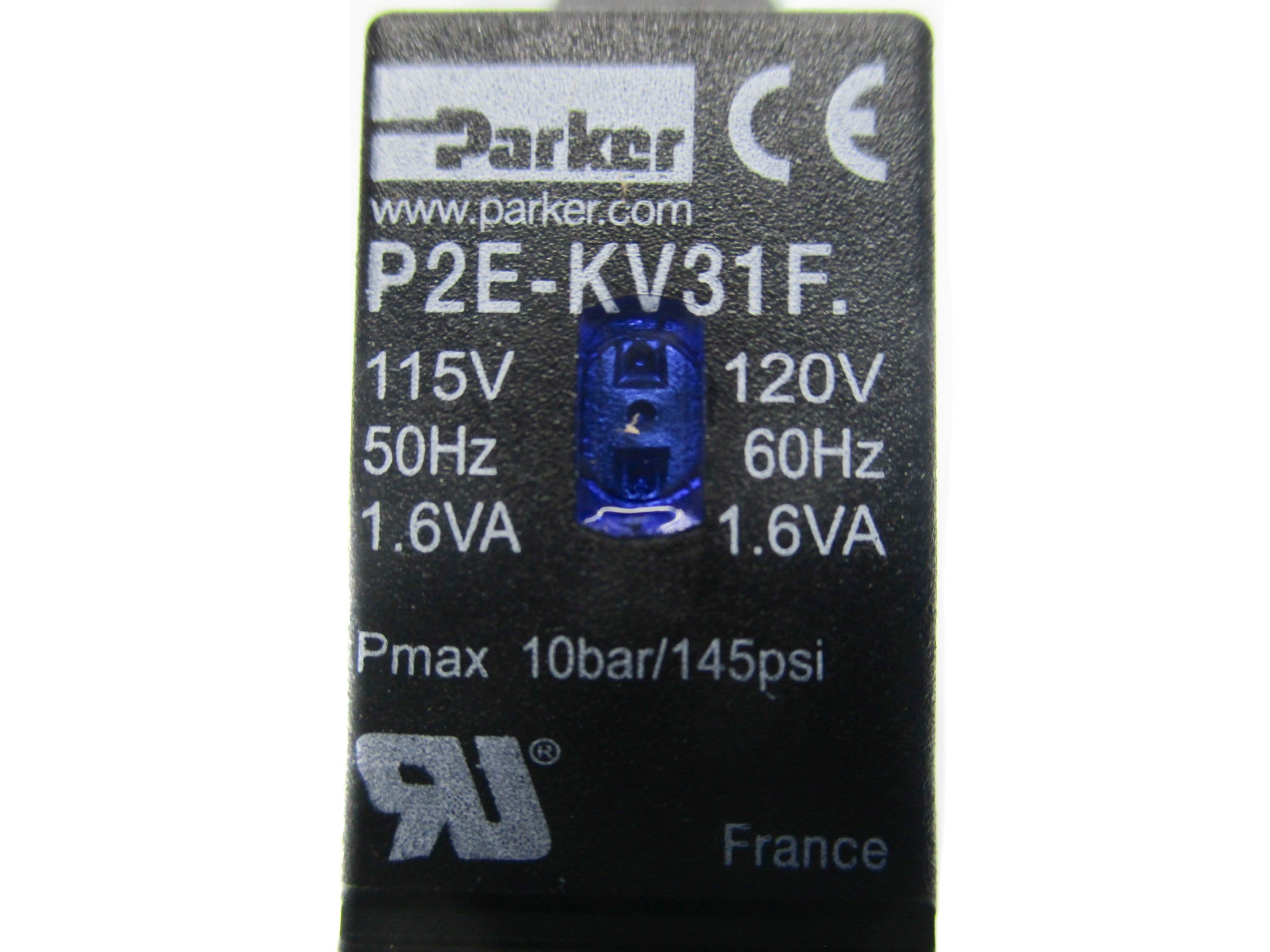 PARKER B5G1BB553C 115/120V 145PSI NSMP