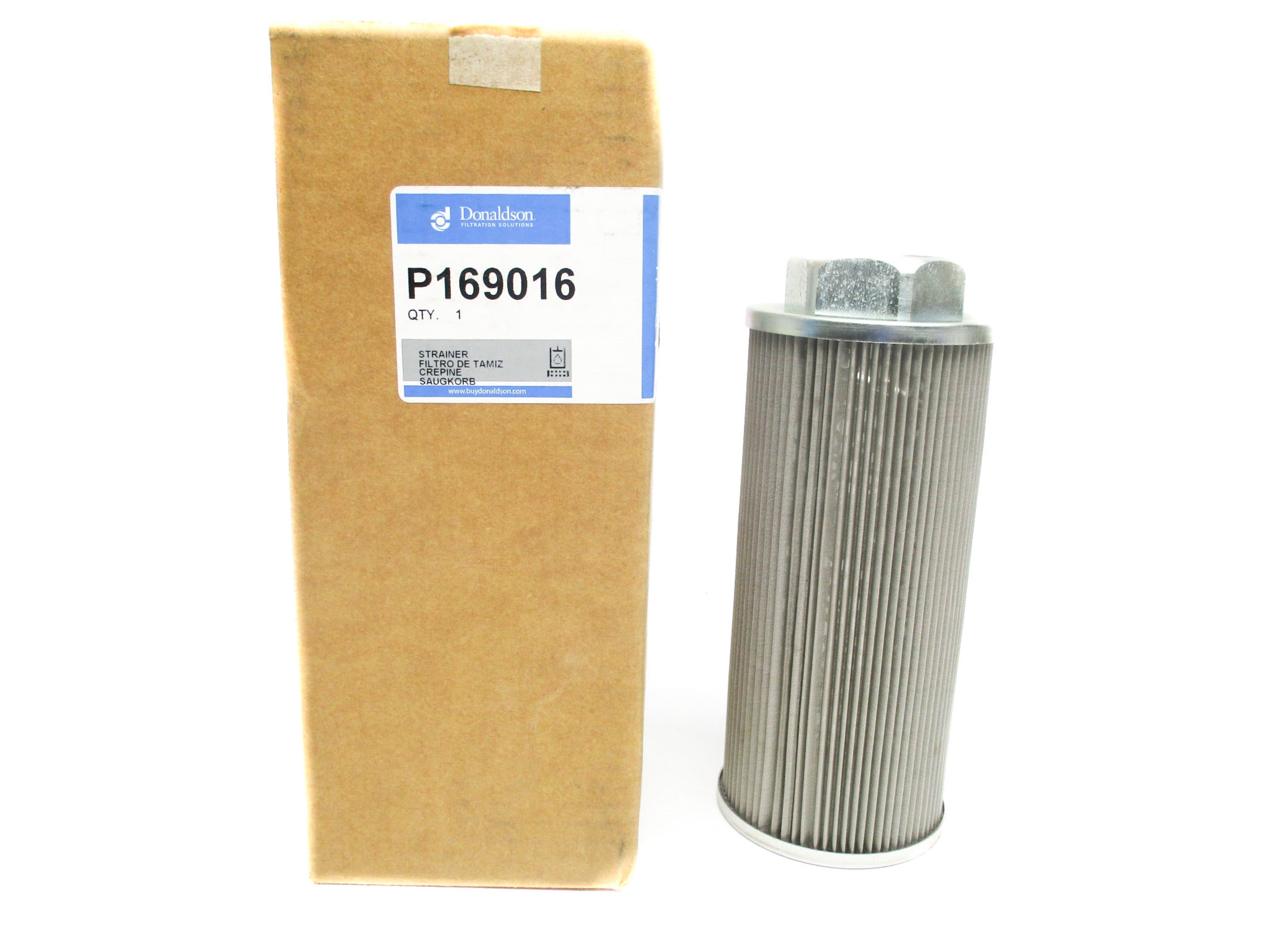 DONALDSON P169016 NSMP