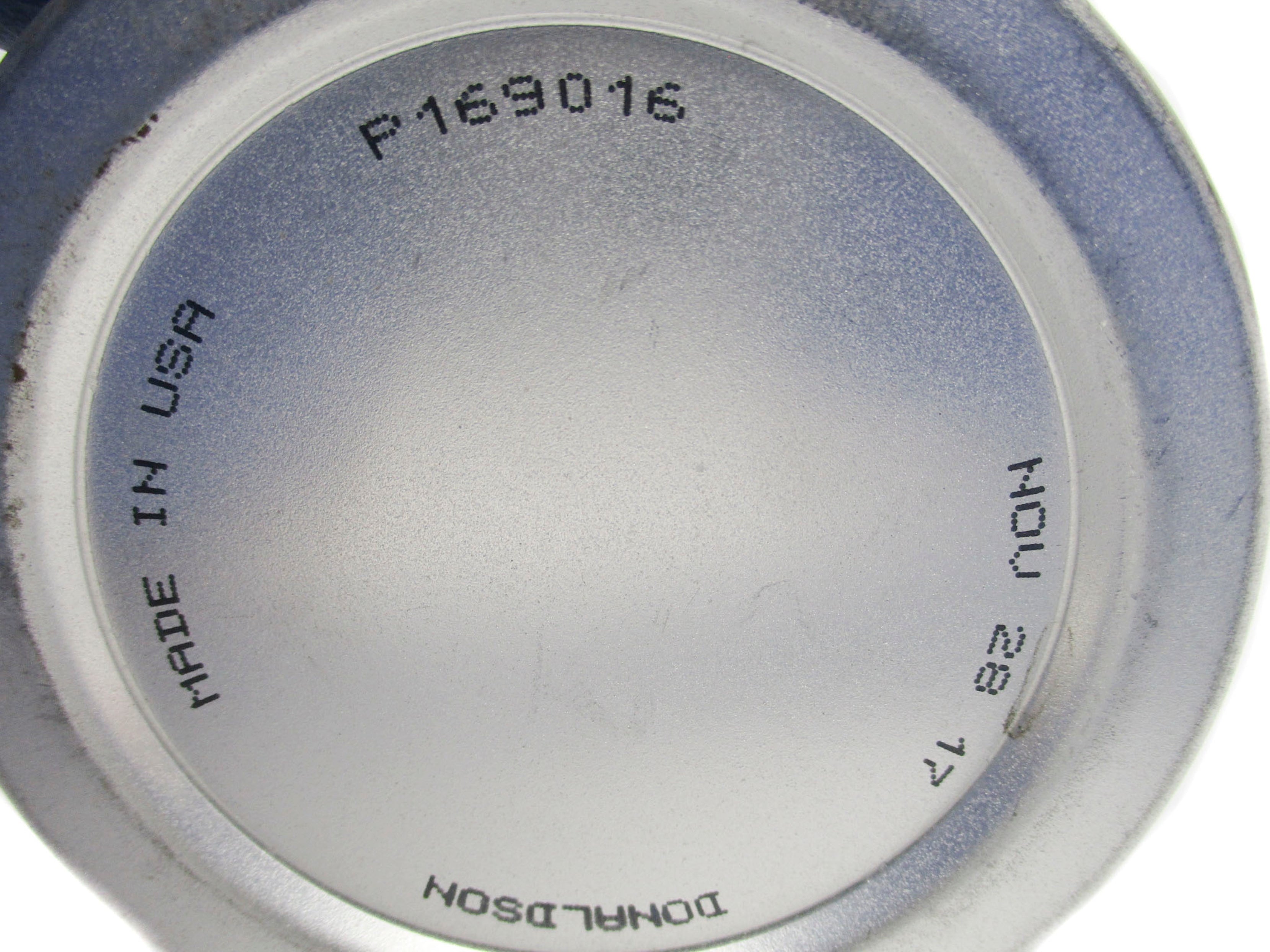 DONALDSON P169016 NSMP