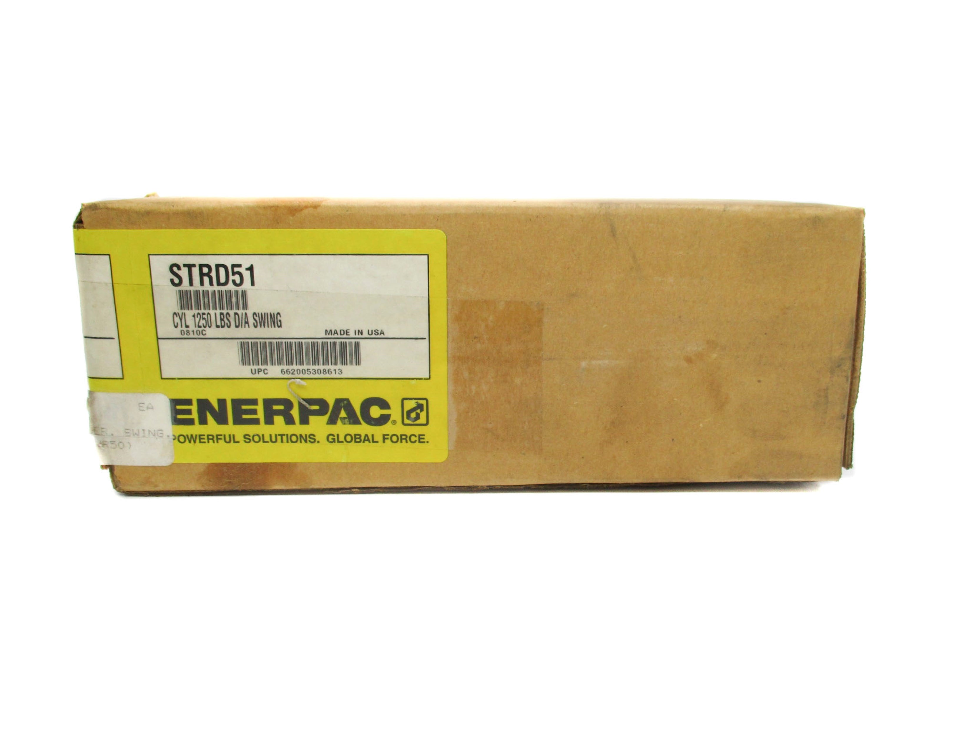 ENERPAC STRD51 NSFS