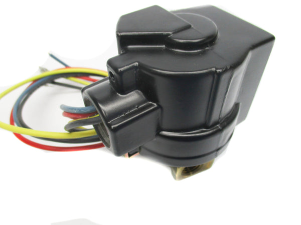 PARKER 04F20C2218BDFEC53 240/480V 80-90PSI NSMP