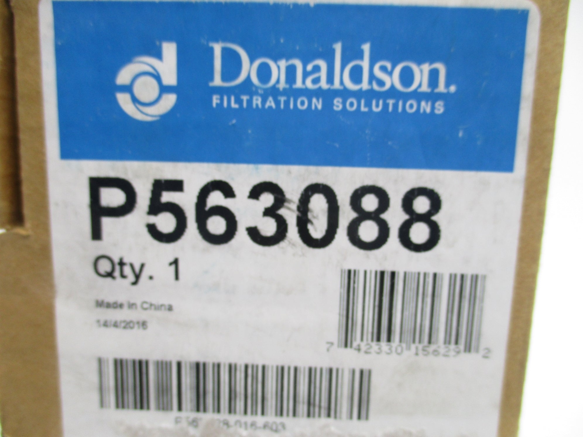 DONALDSON P563088 NSMP