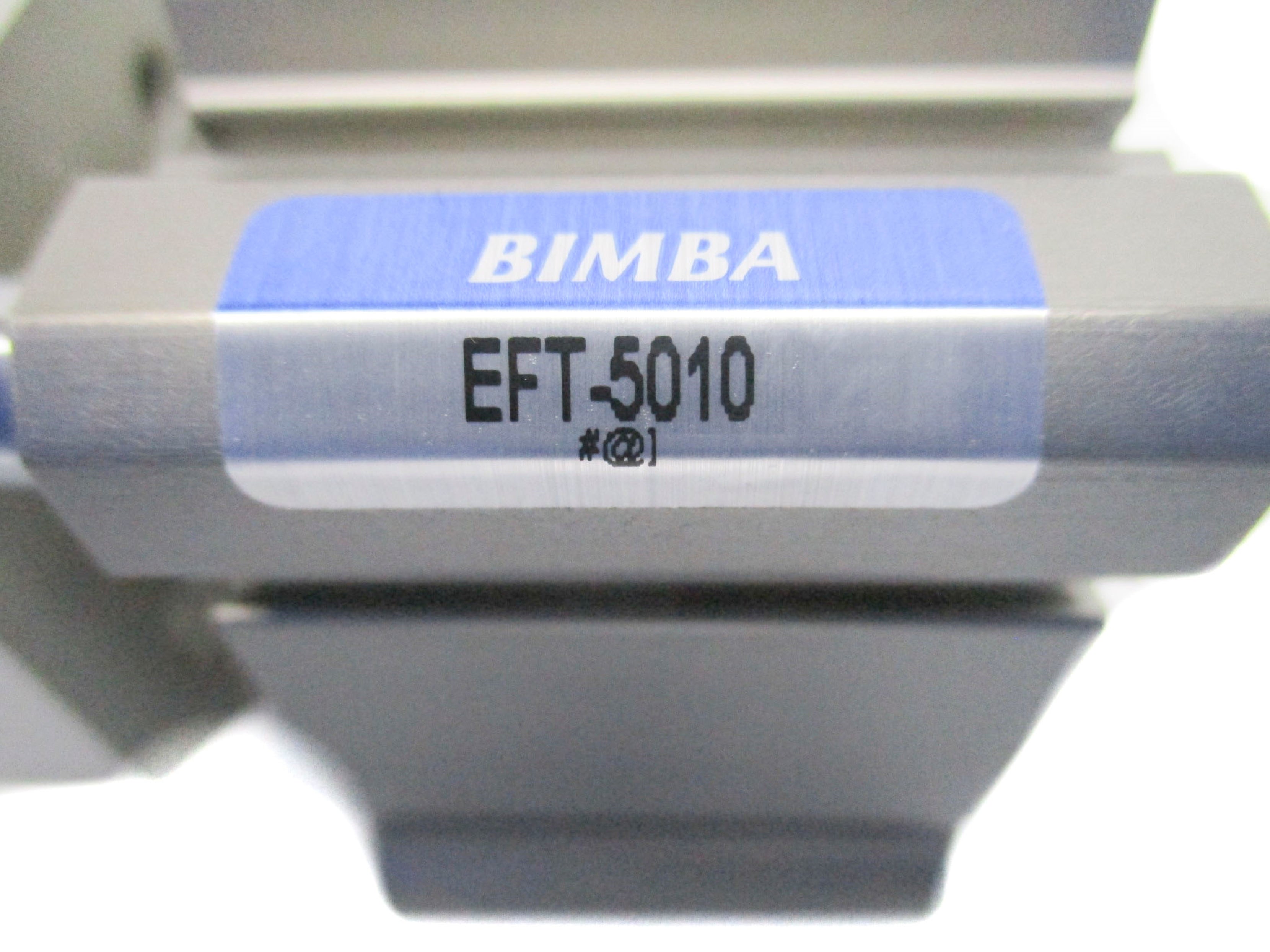 BIMBA EFT-5010 NSNP