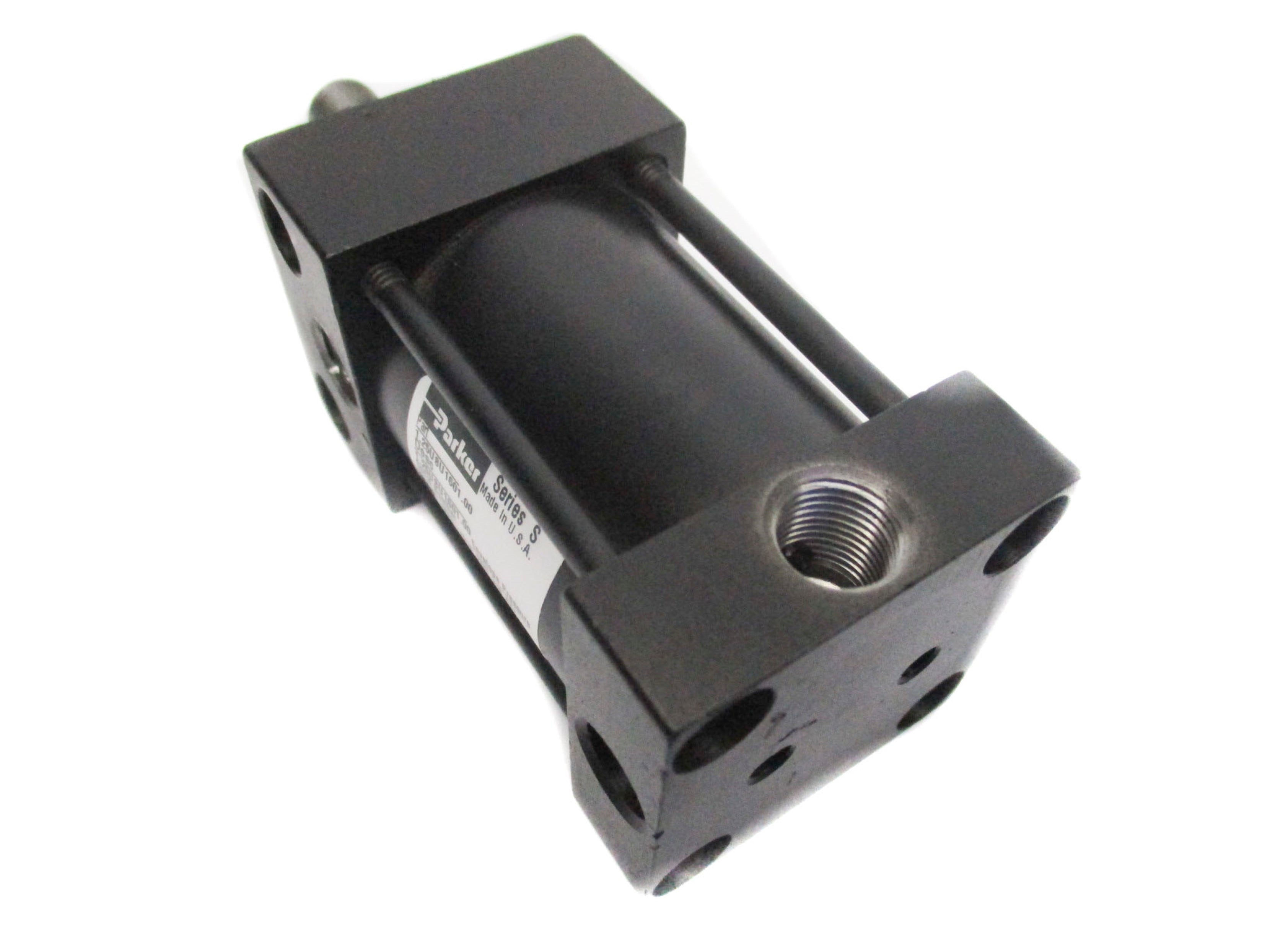 PARKER 1.25USUU1601.00 NSNP