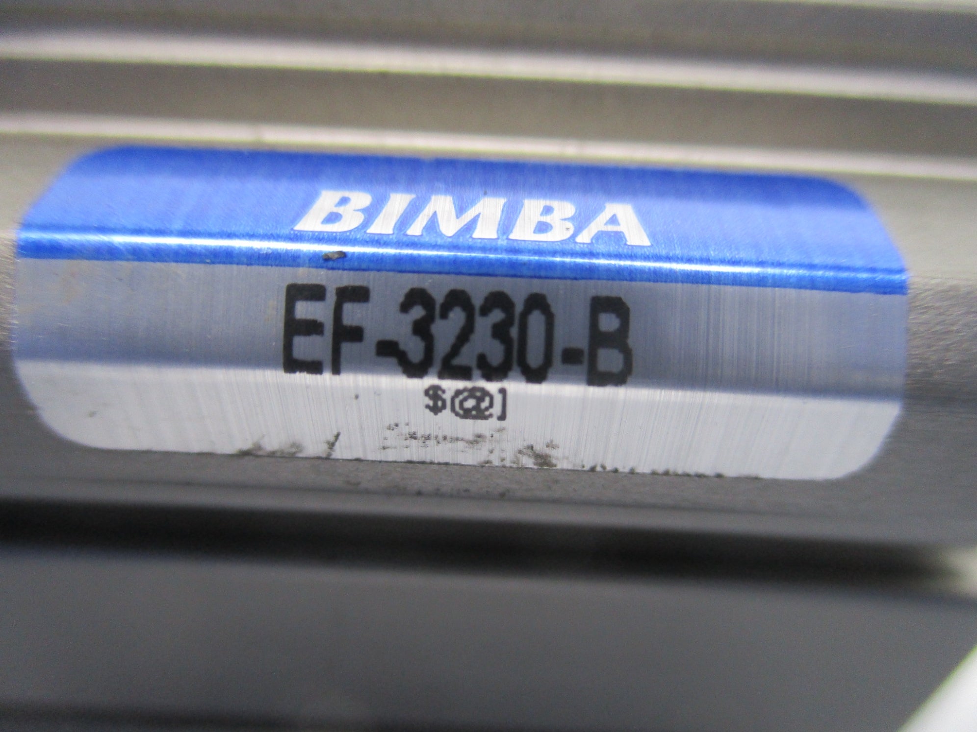 BIMBA EF-3230-B NSNP