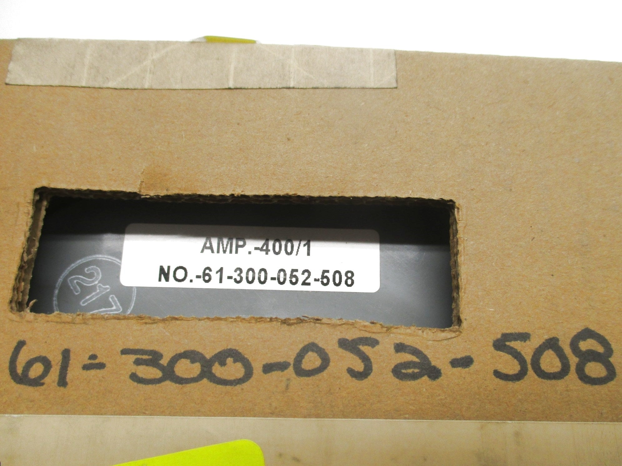 SIEMENS 61-300-052-508 NSMP