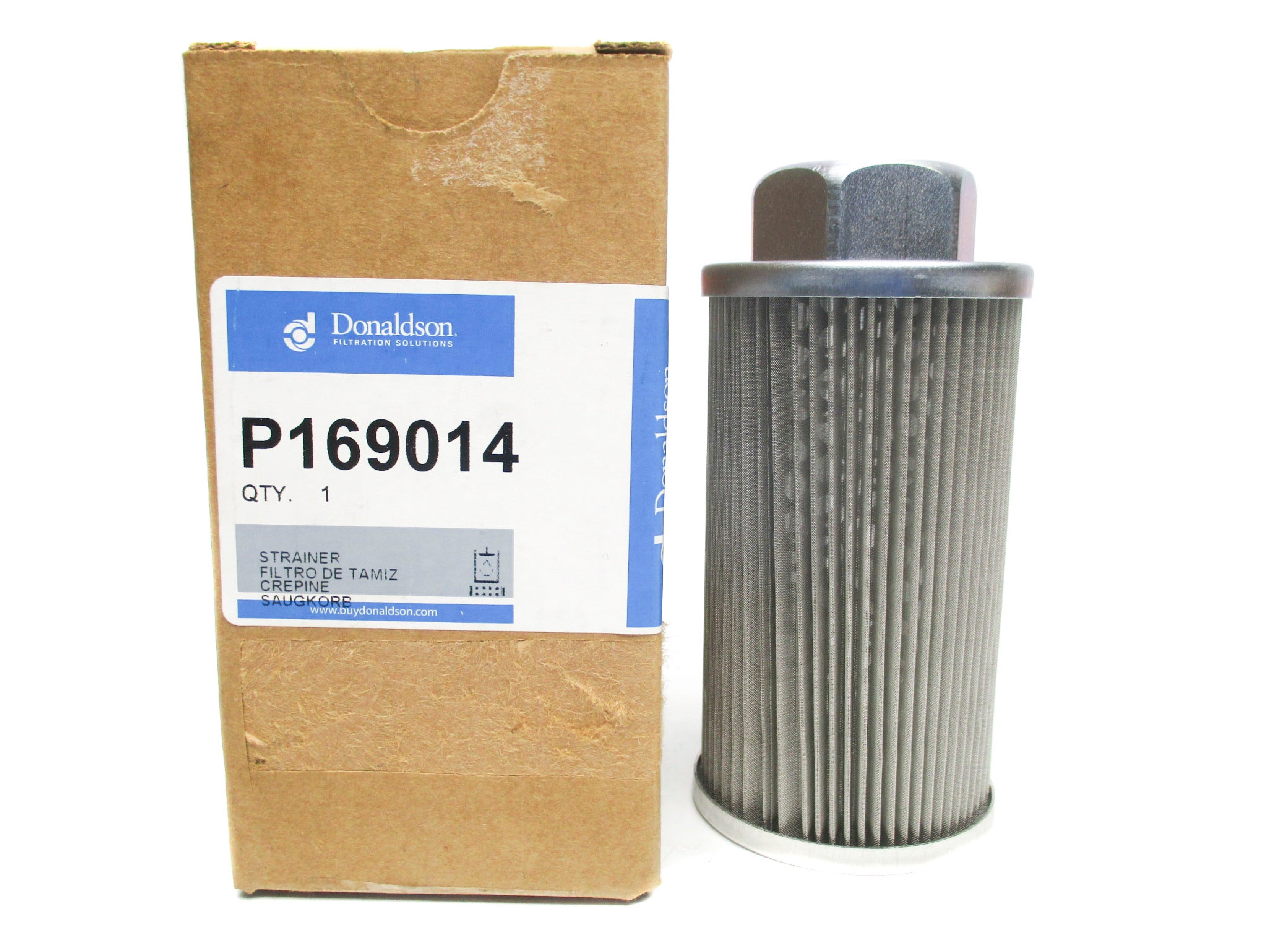 DONALDSON P169014 NSMP