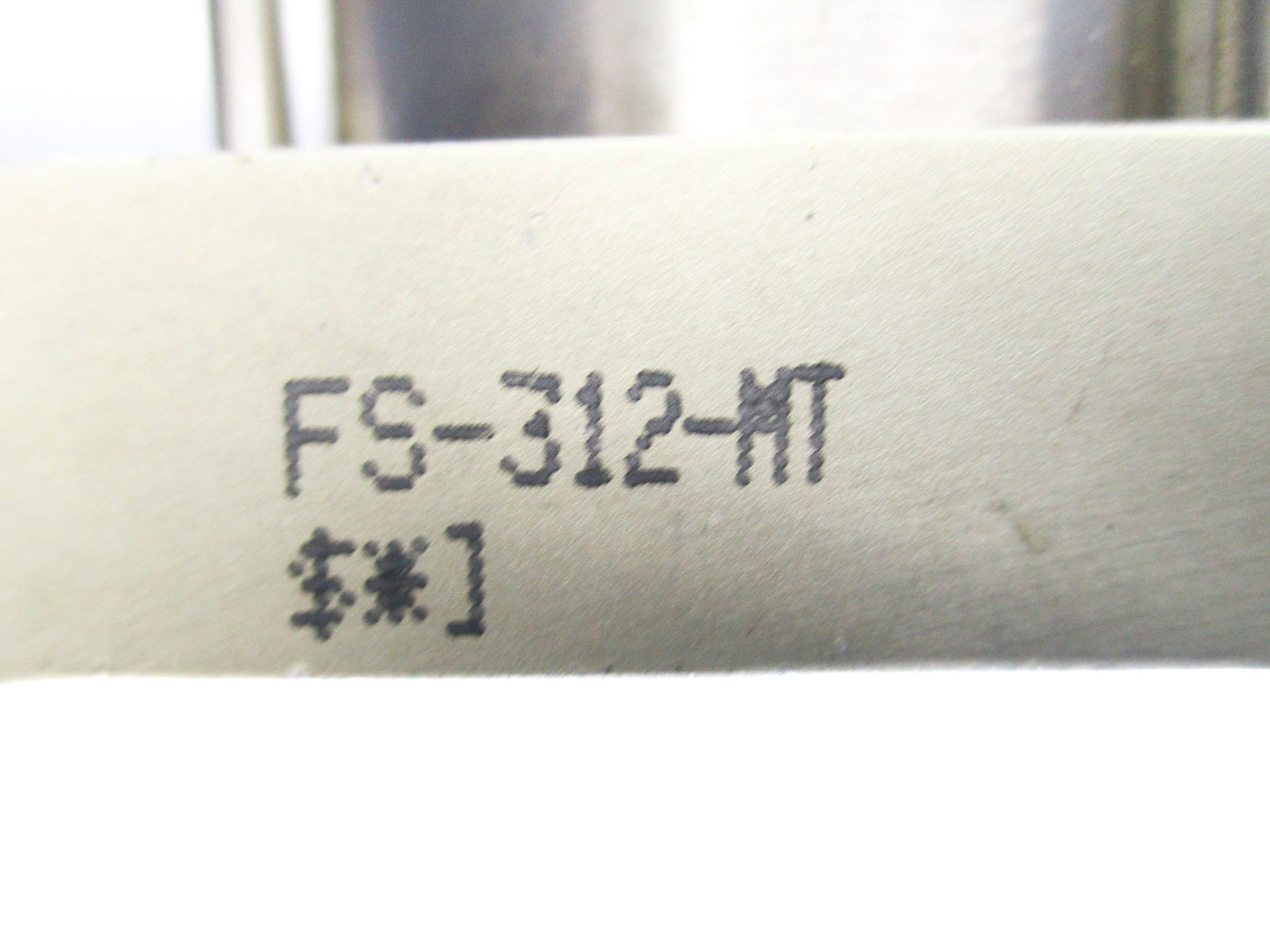 BIMBA FS-312-MT UNMP