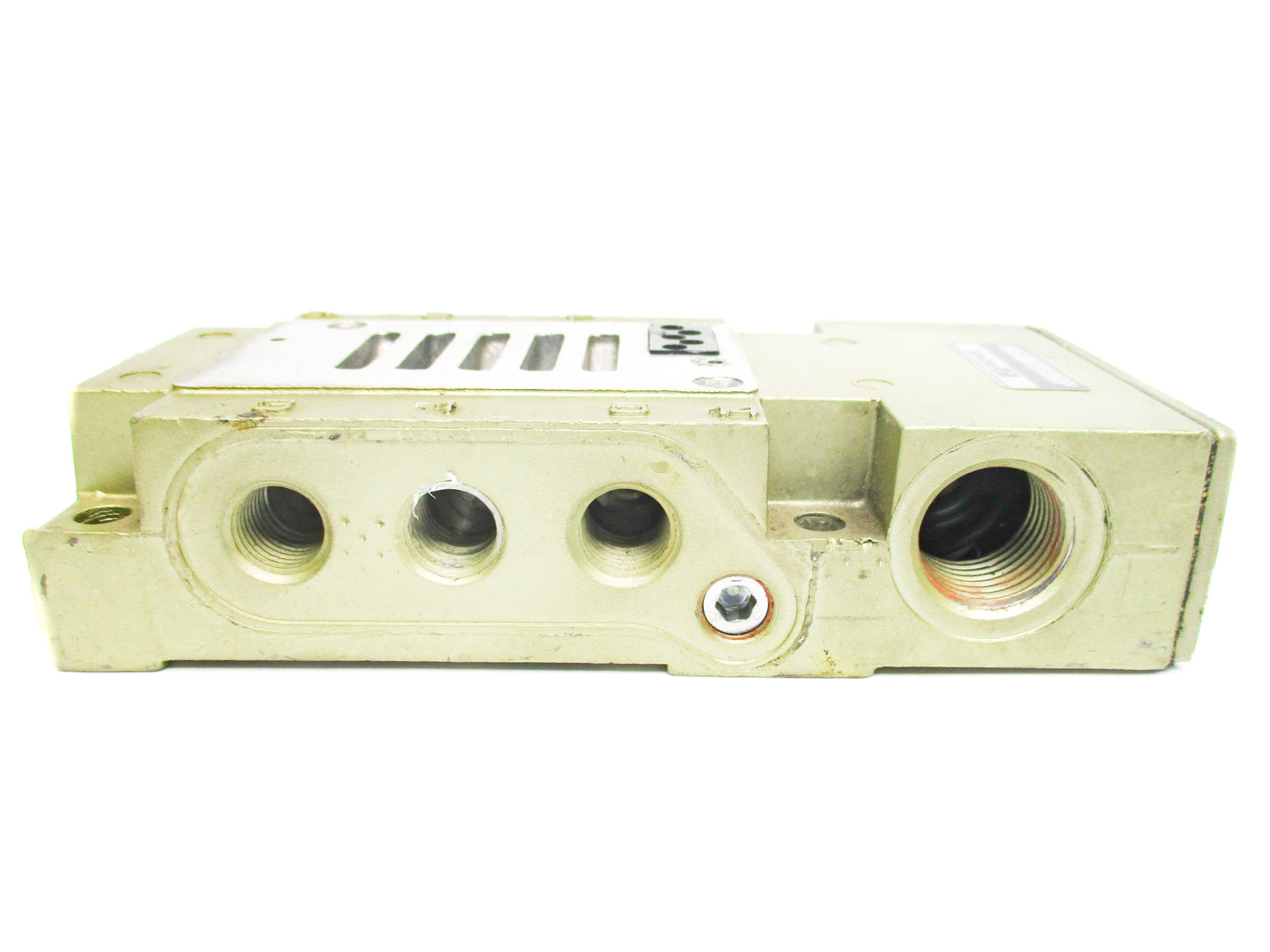 ROSS D526K91-A UNMP