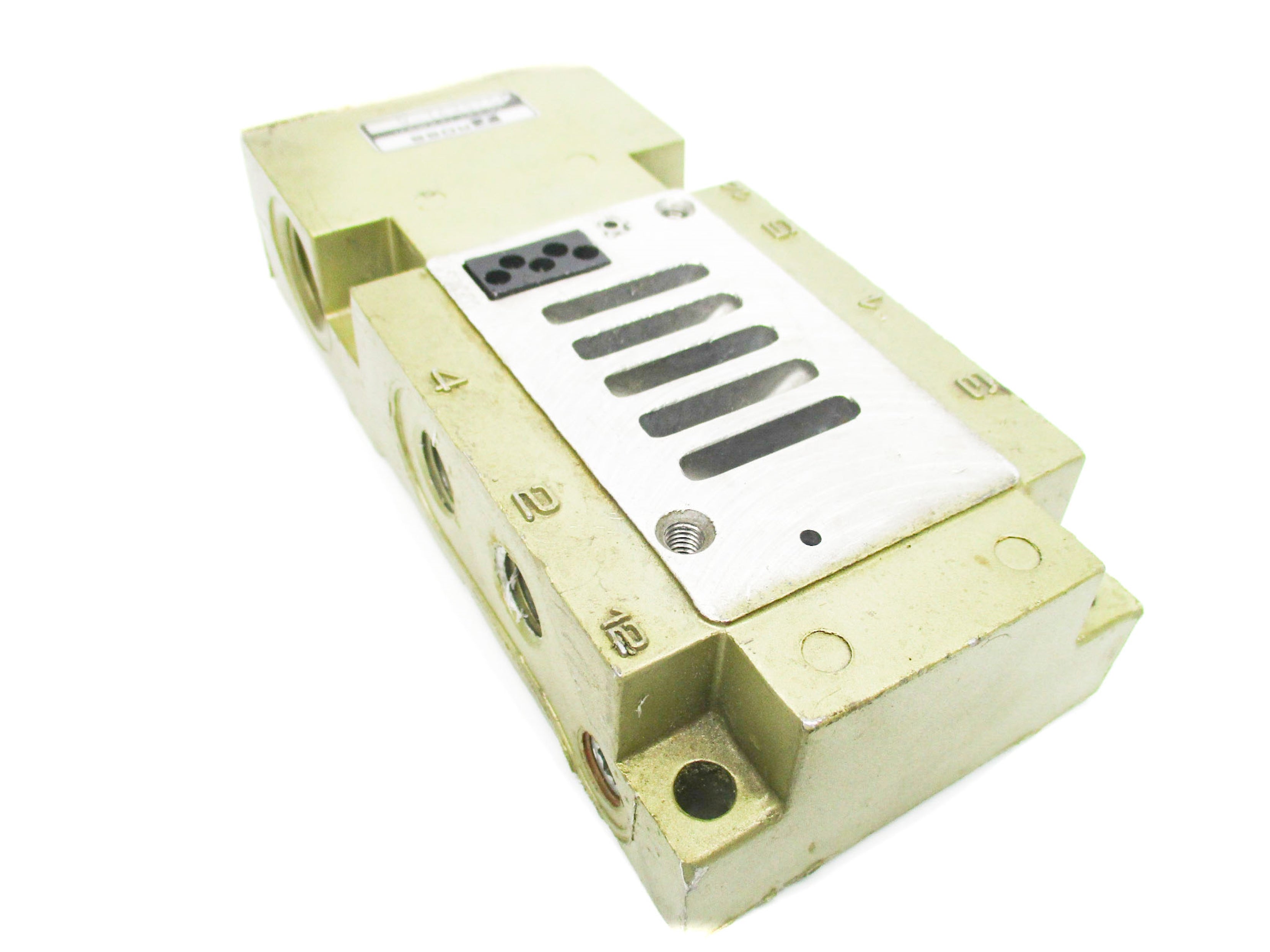 ROSS D526K91-A UNMP