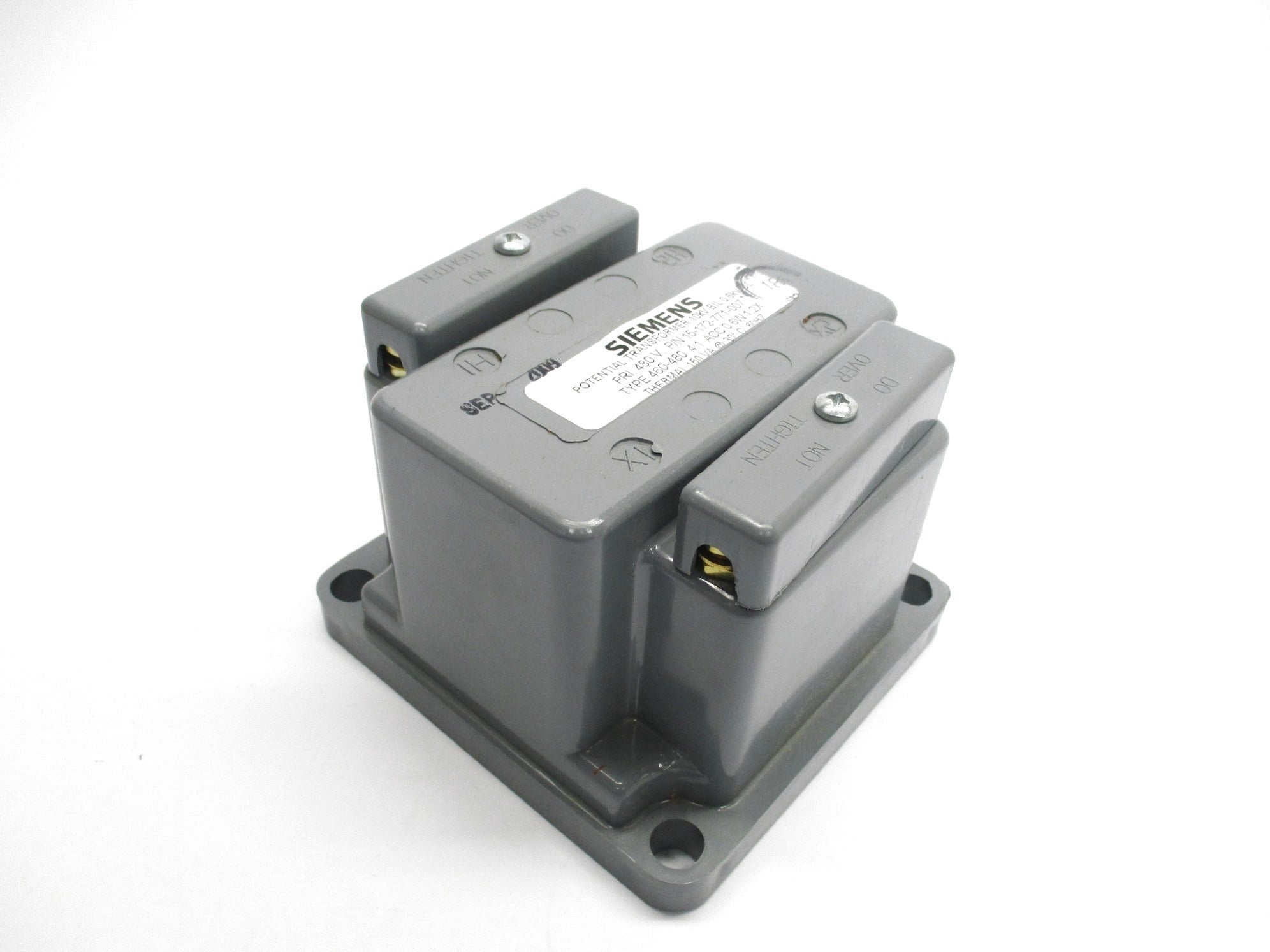 SIEMENS 460-480 NSMP