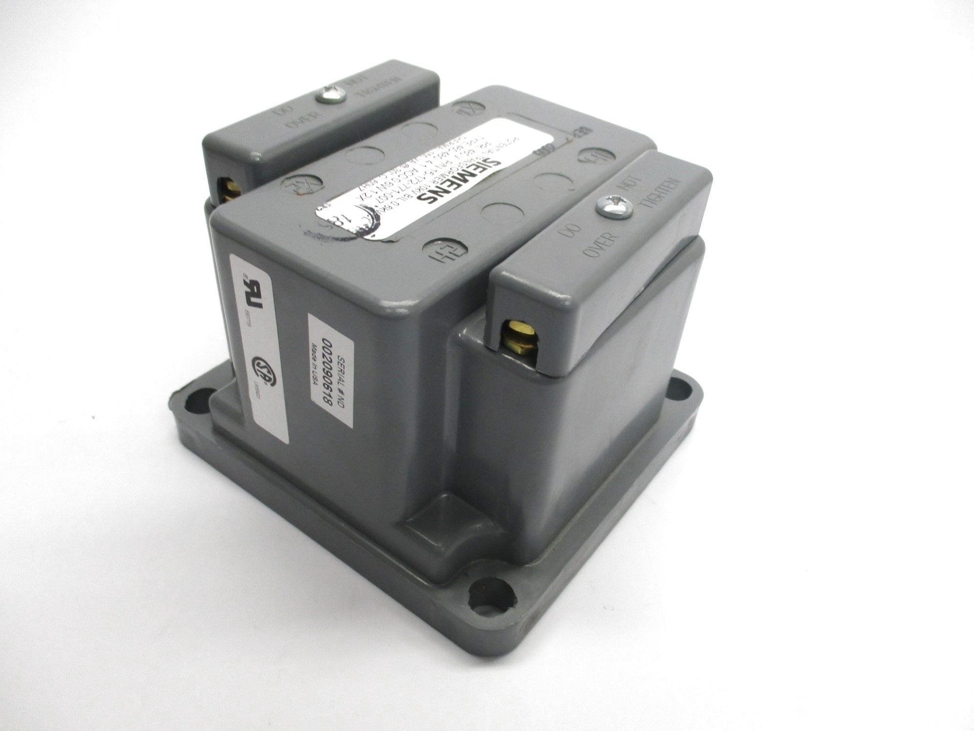 SIEMENS 460-480 NSMP