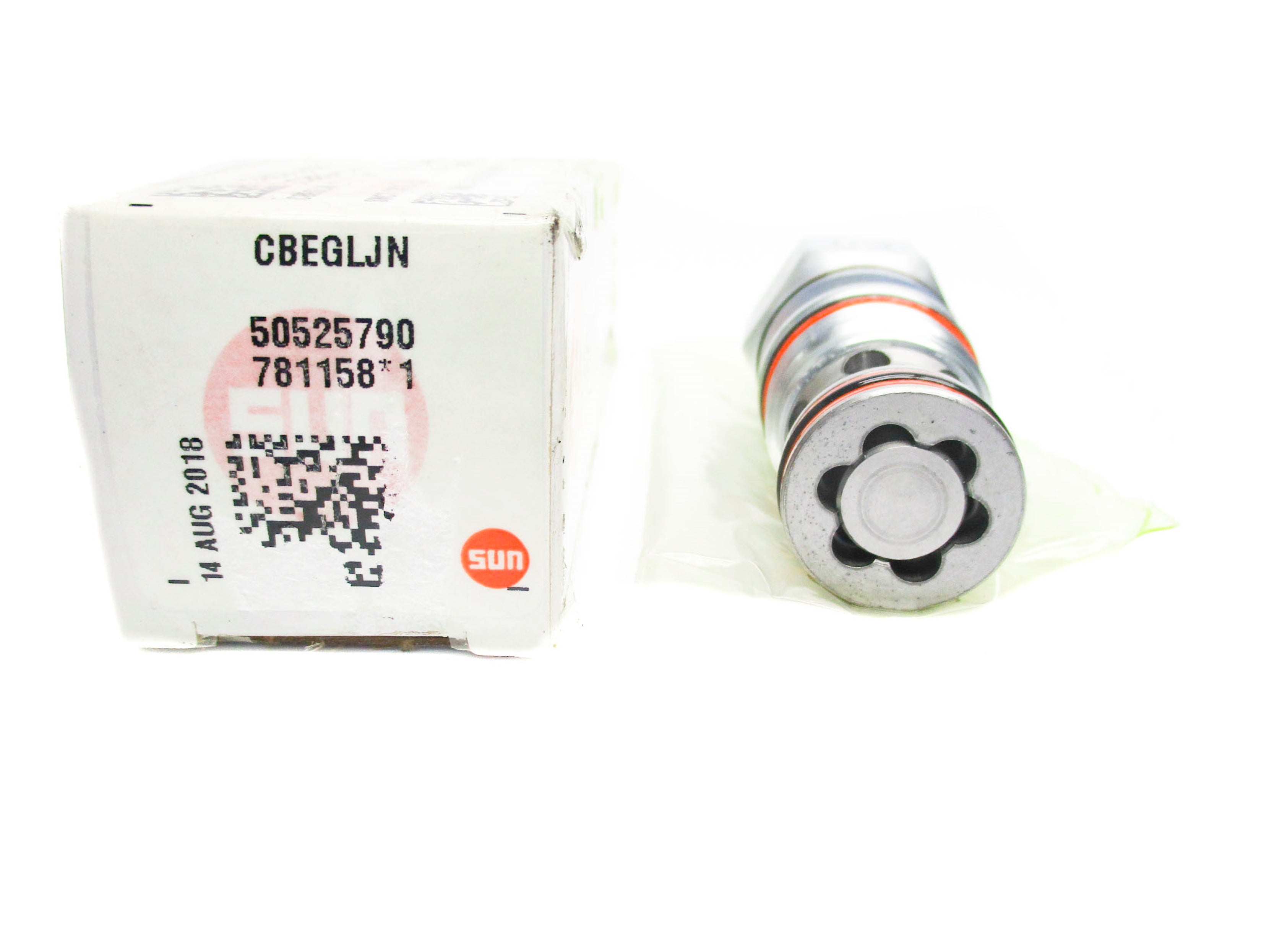 SUN HYDRAULICS CBEGLJN NSMP