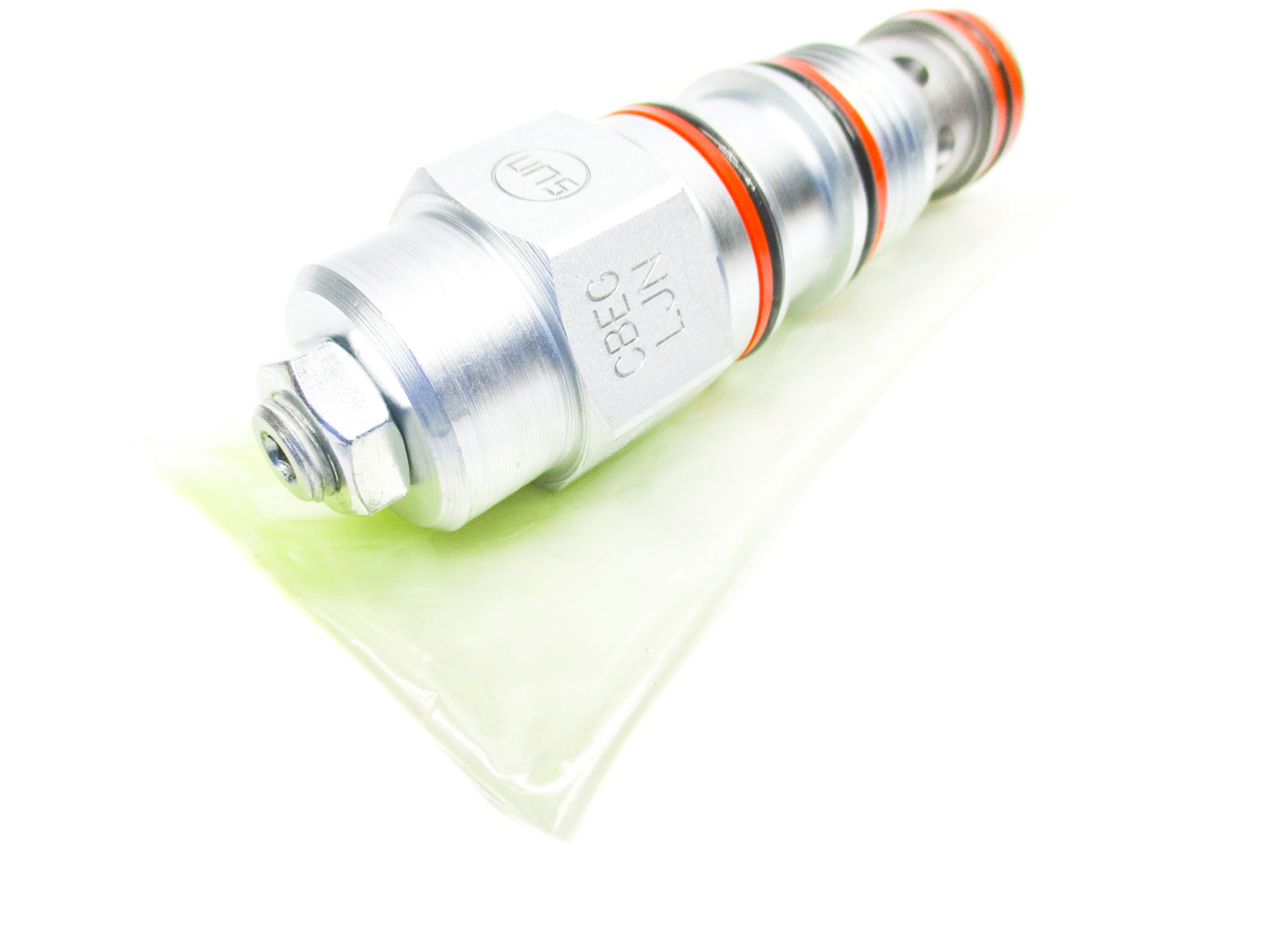 SUN HYDRAULICS CBEGLJN NSMP