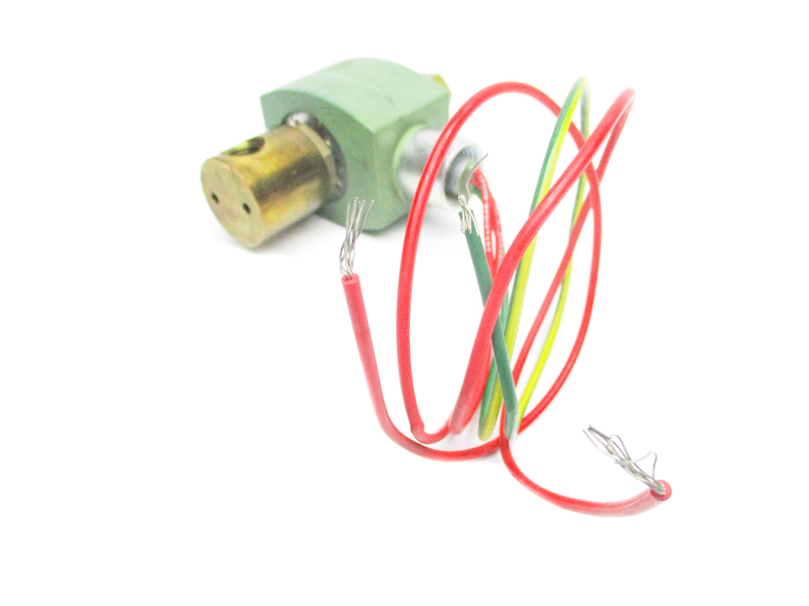 ASCO 8314G6 110/120V 160PSI 1/4" NSNP
