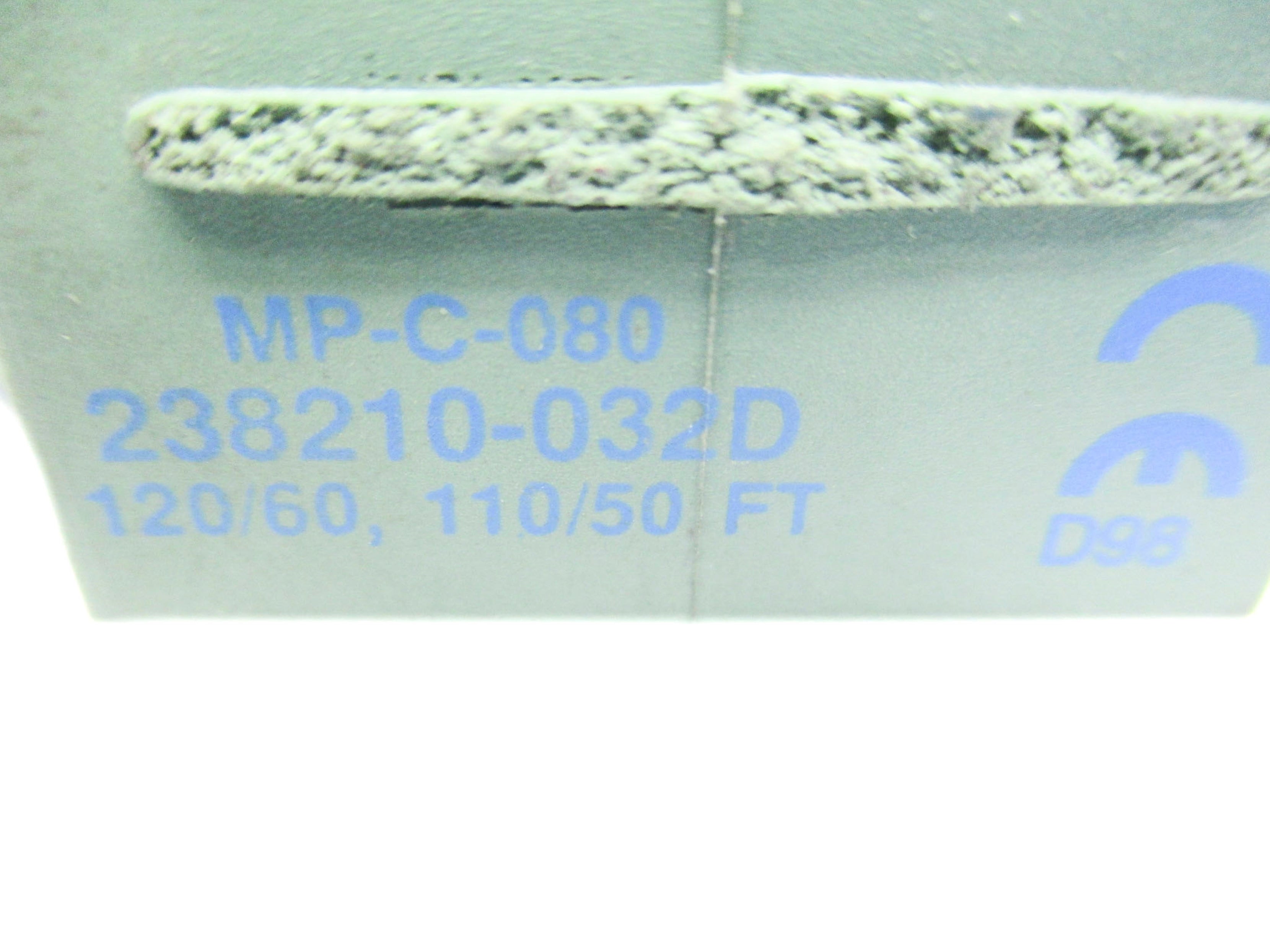 ASCO 8320G13 110/120V 125-150PSI 1/8" NSNP